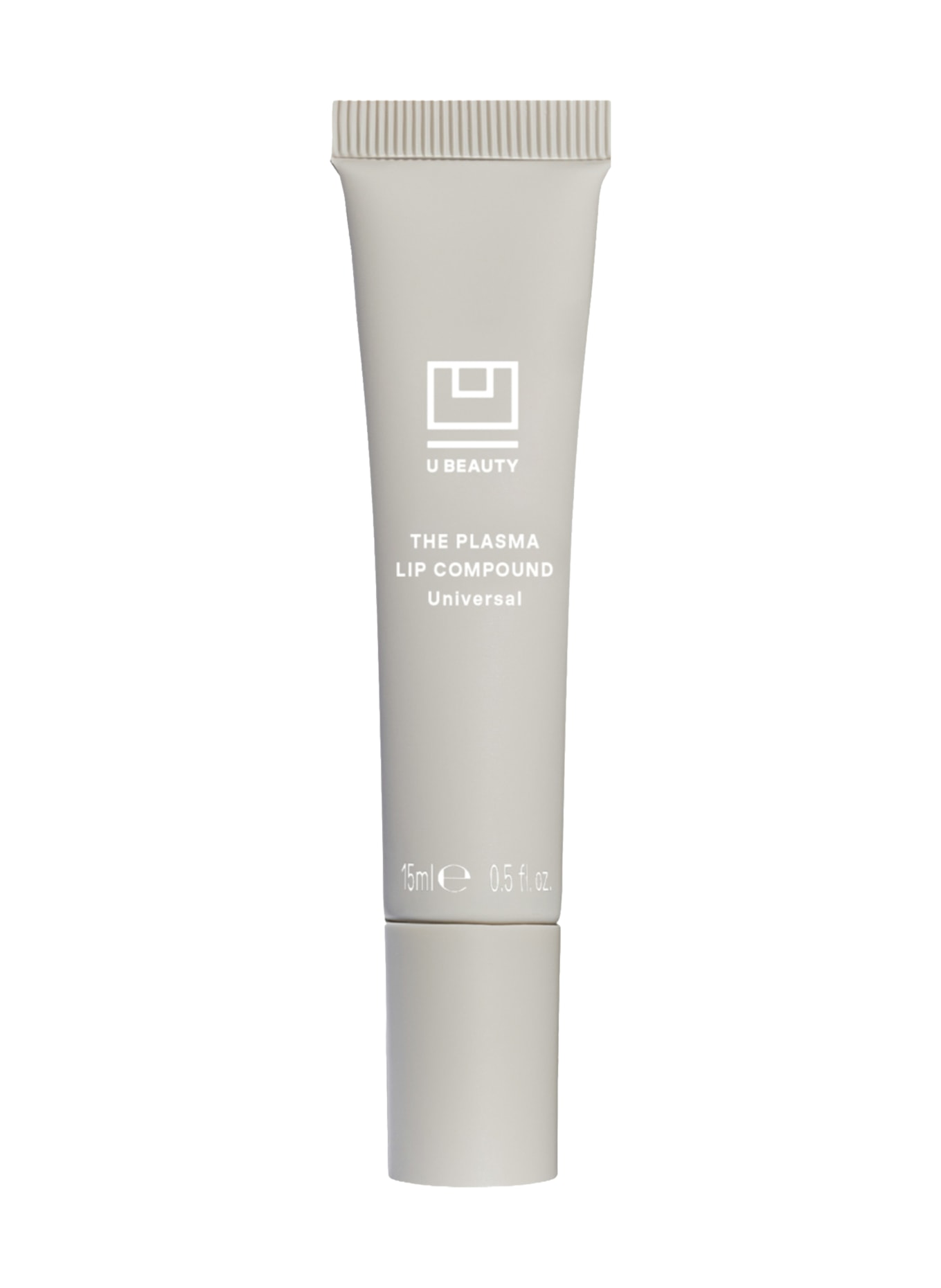 U BEAUTY THE PLASMA LIP COMPOUND