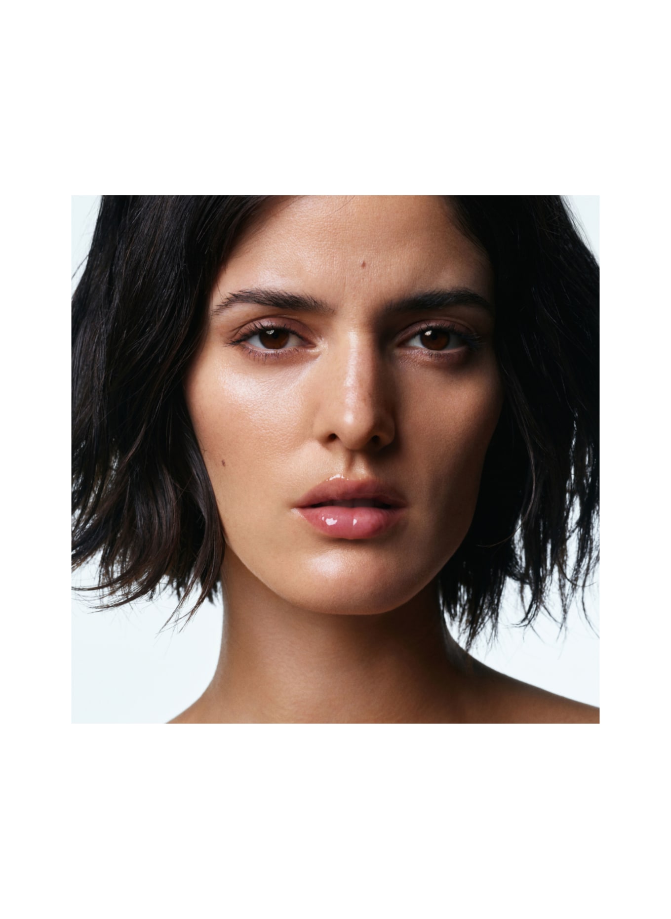 U BEAUTY THE PLASMA LIP COMPOUND