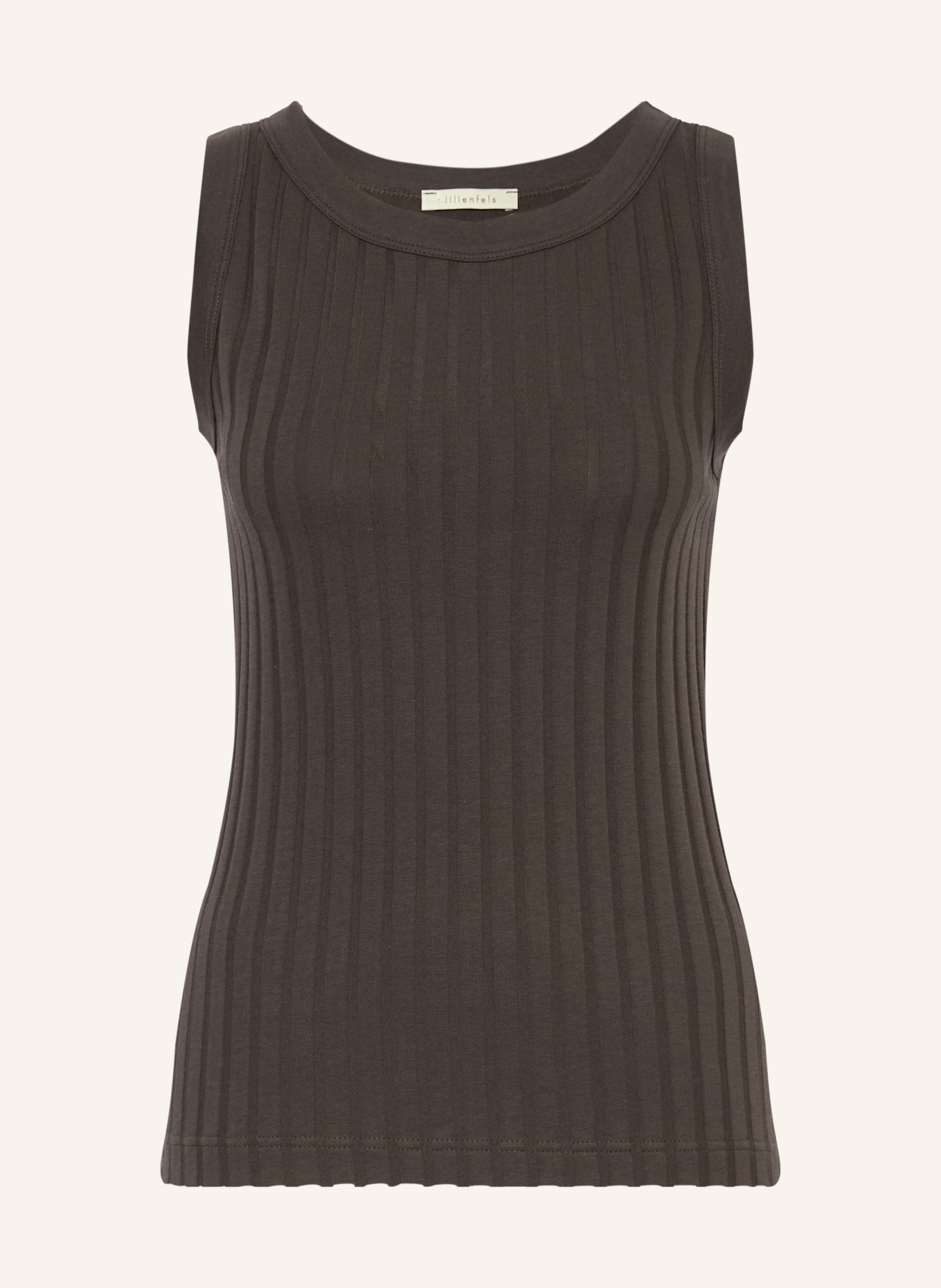 lilienfels Top: DUNKELBRAUN