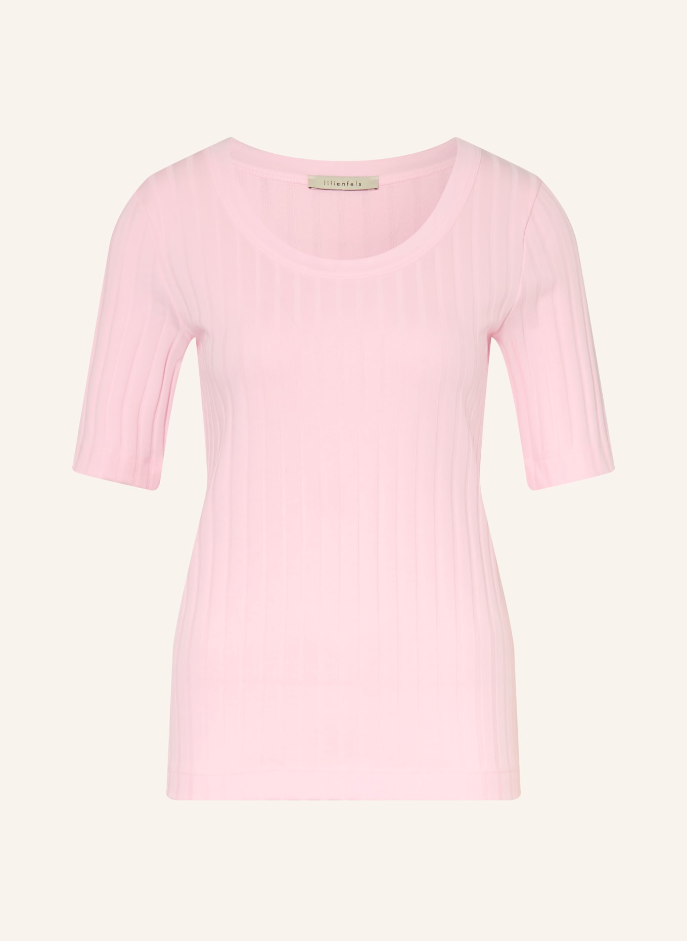 lilienfels Strickshirt: ROSA