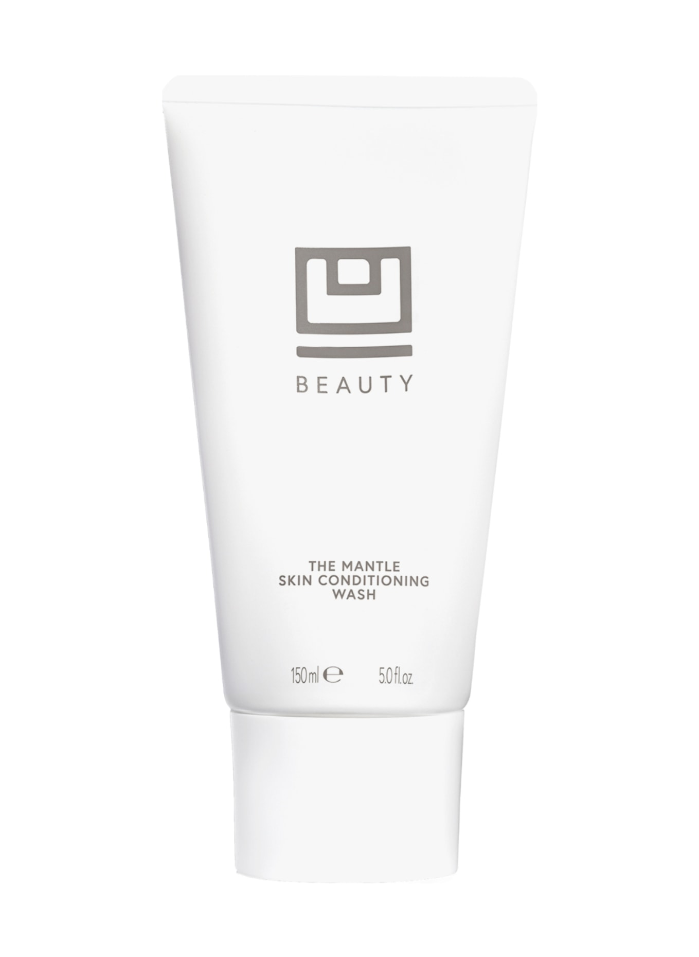 U BEAUTY THE MANTLE SKIN CONDITIONING WASH