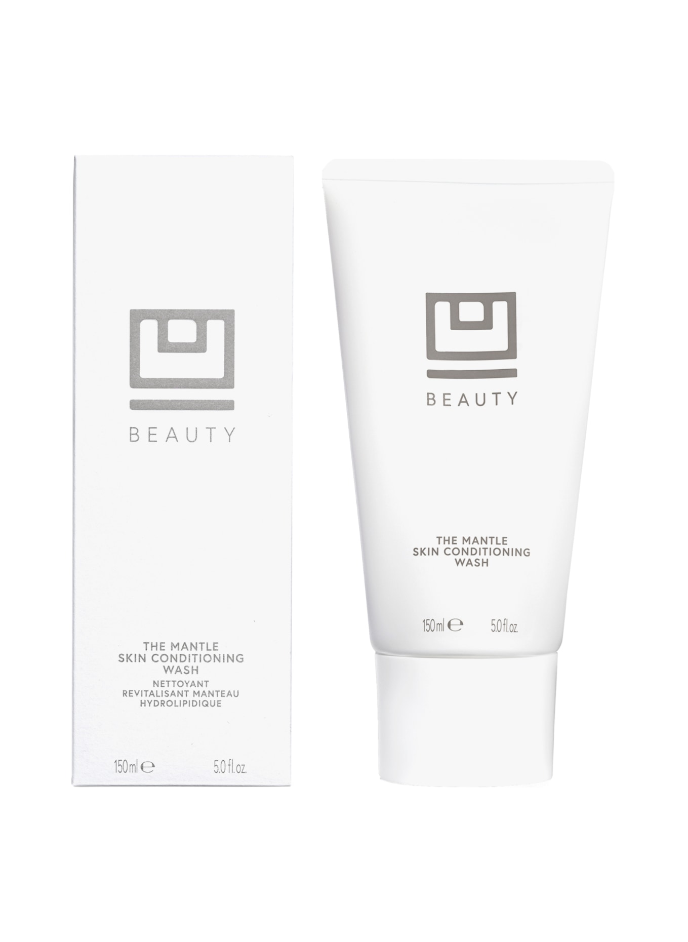 U BEAUTY THE MANTLE SKIN CONDITIONING WASH