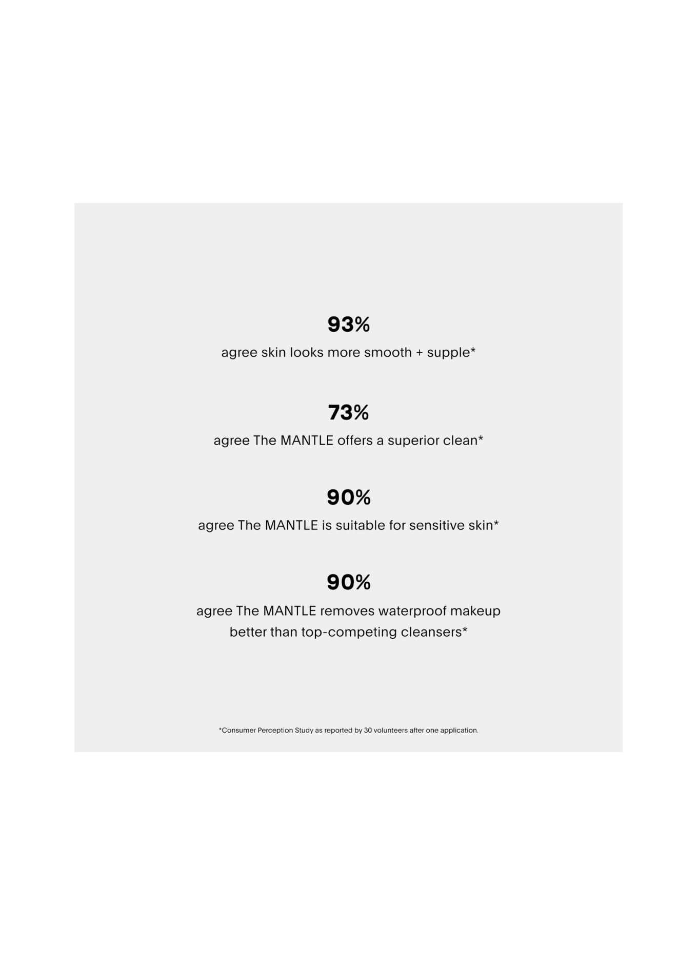 U BEAUTY THE MANTLE SKIN CONDITIONING WASH