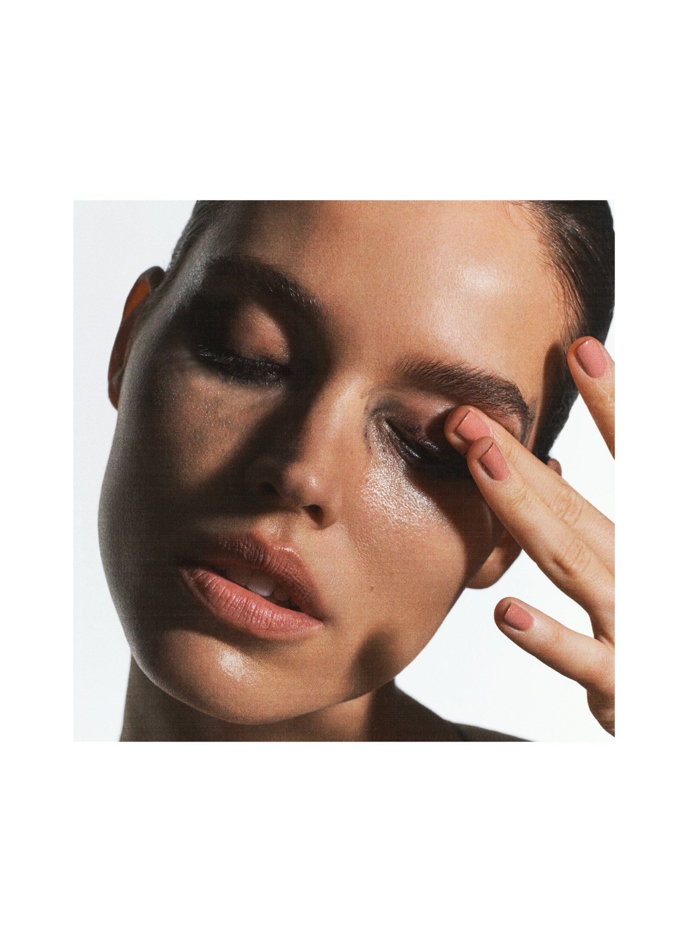 U BEAUTY THE MANTLE SKIN CONDITIONING WASH