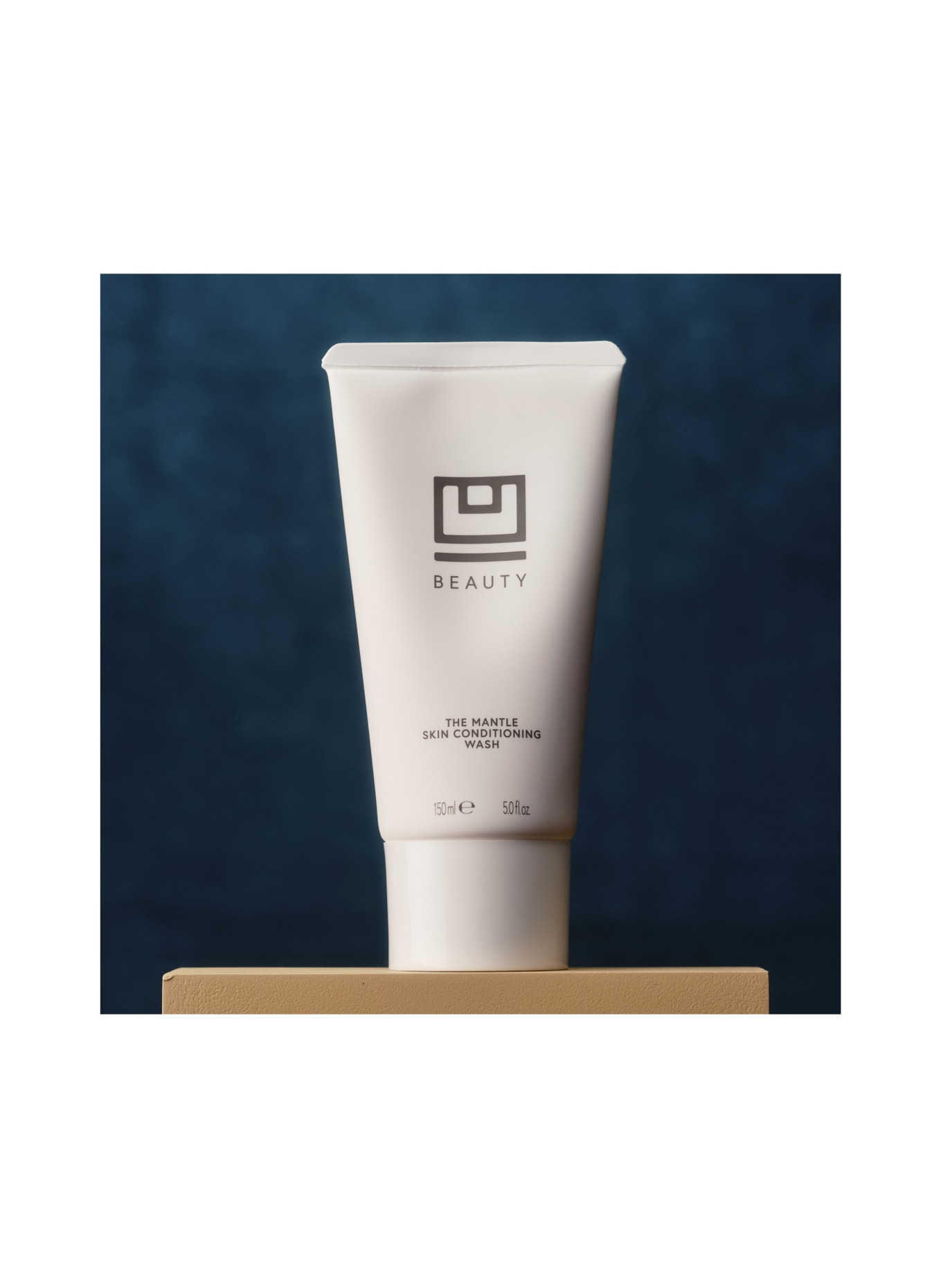 U BEAUTY THE MANTLE SKIN CONDITIONING WASH