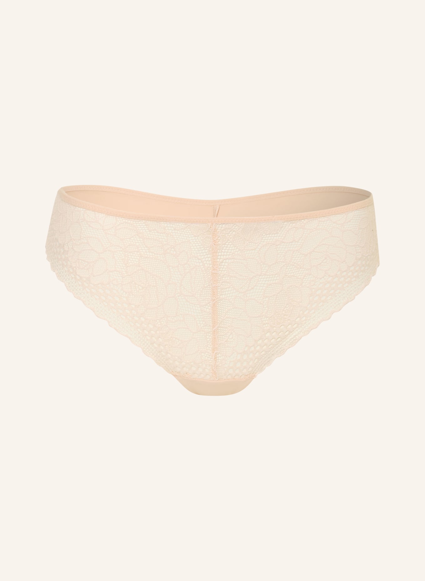 Passionata String PILA: BEIGE