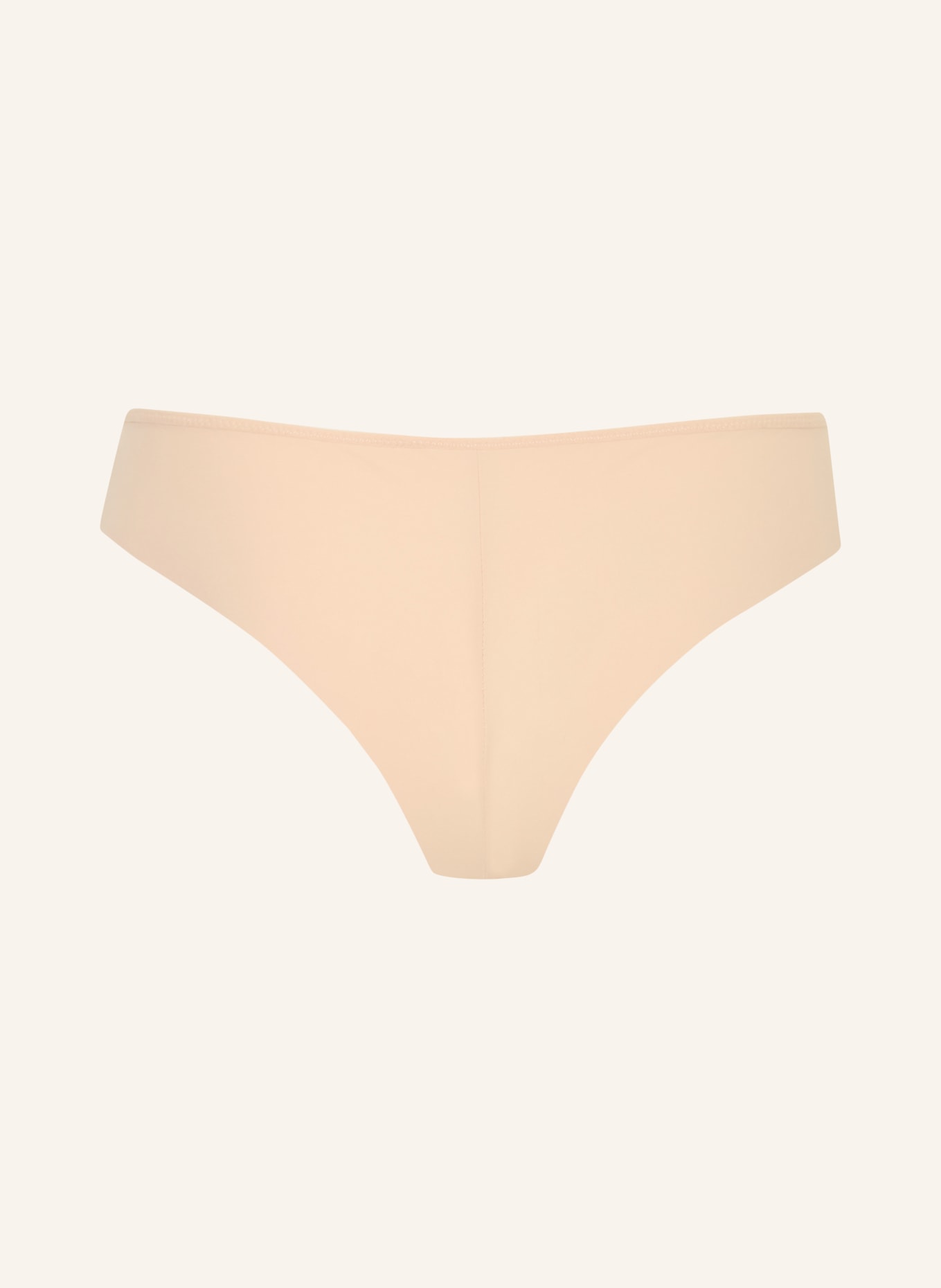 Passionata String PILA: BEIGE