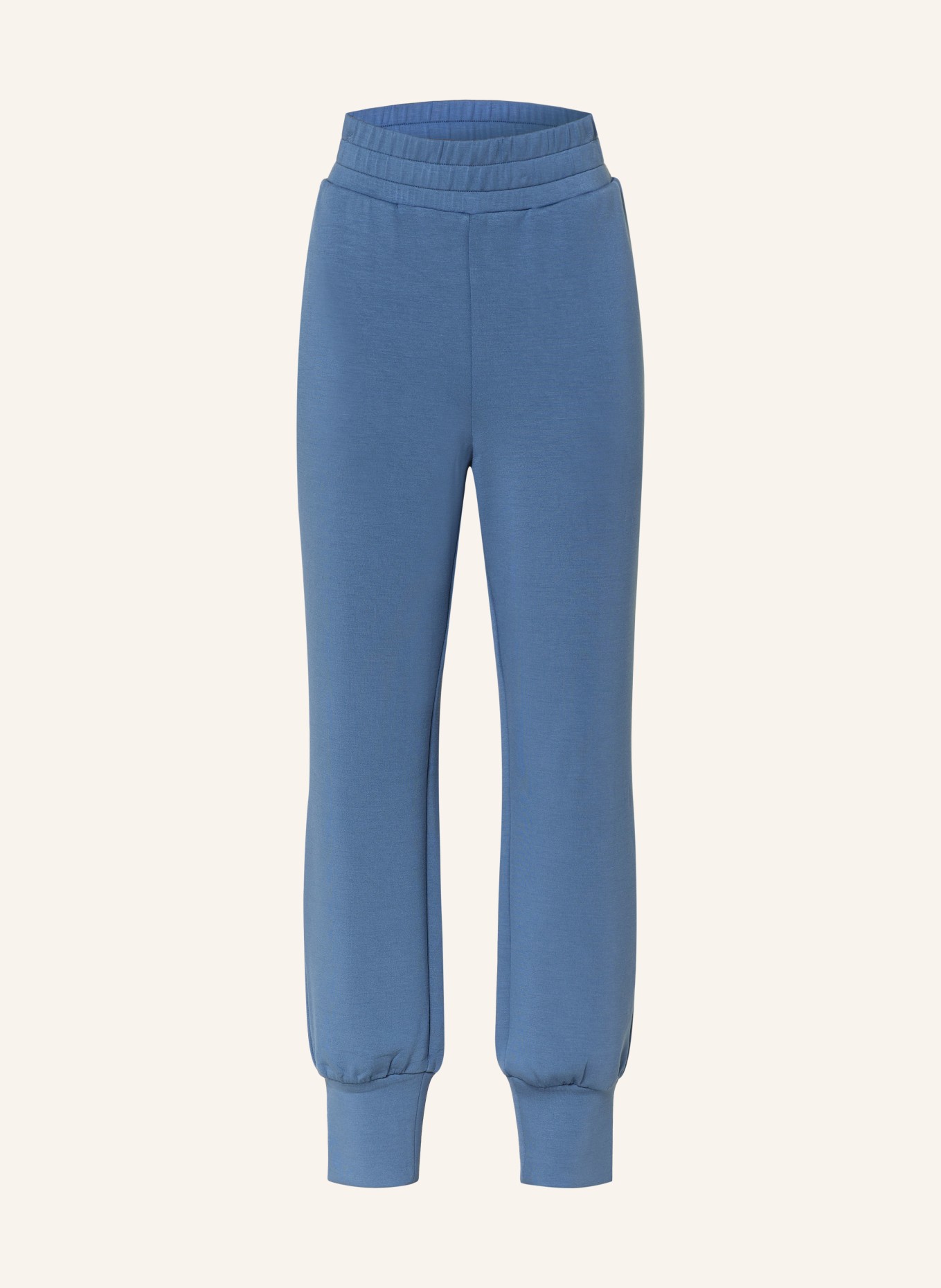 VARLEY Trainingshose: BLAU