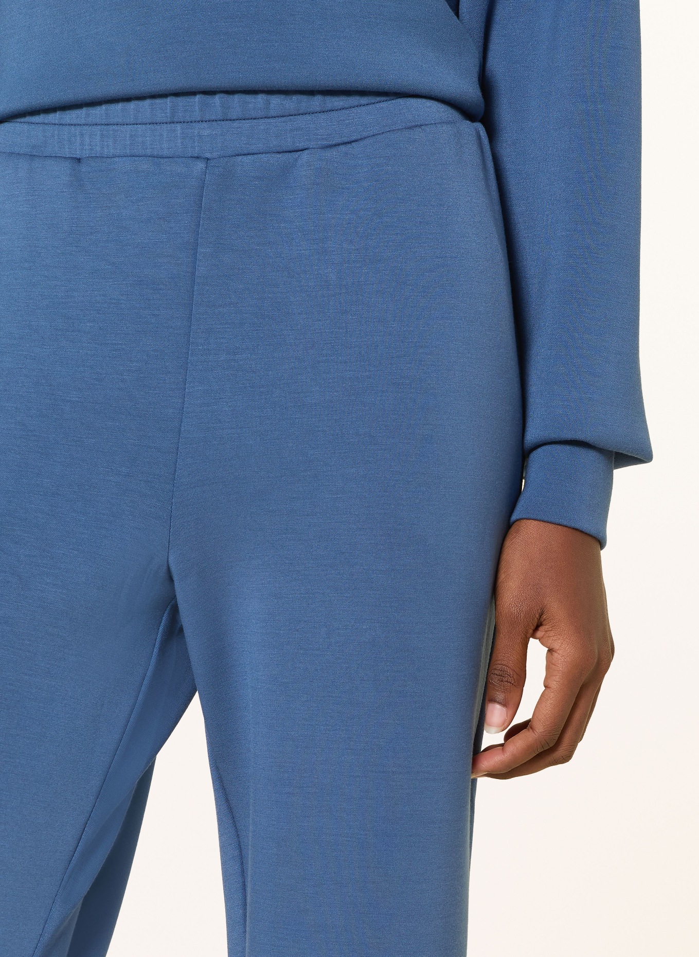 VARLEY Trainingshose: BLAU