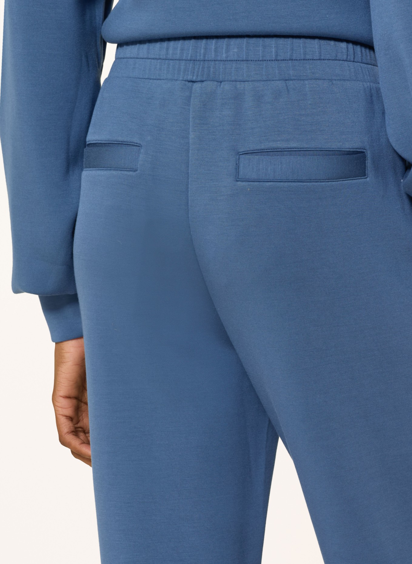 VARLEY Trainingshose: BLAU