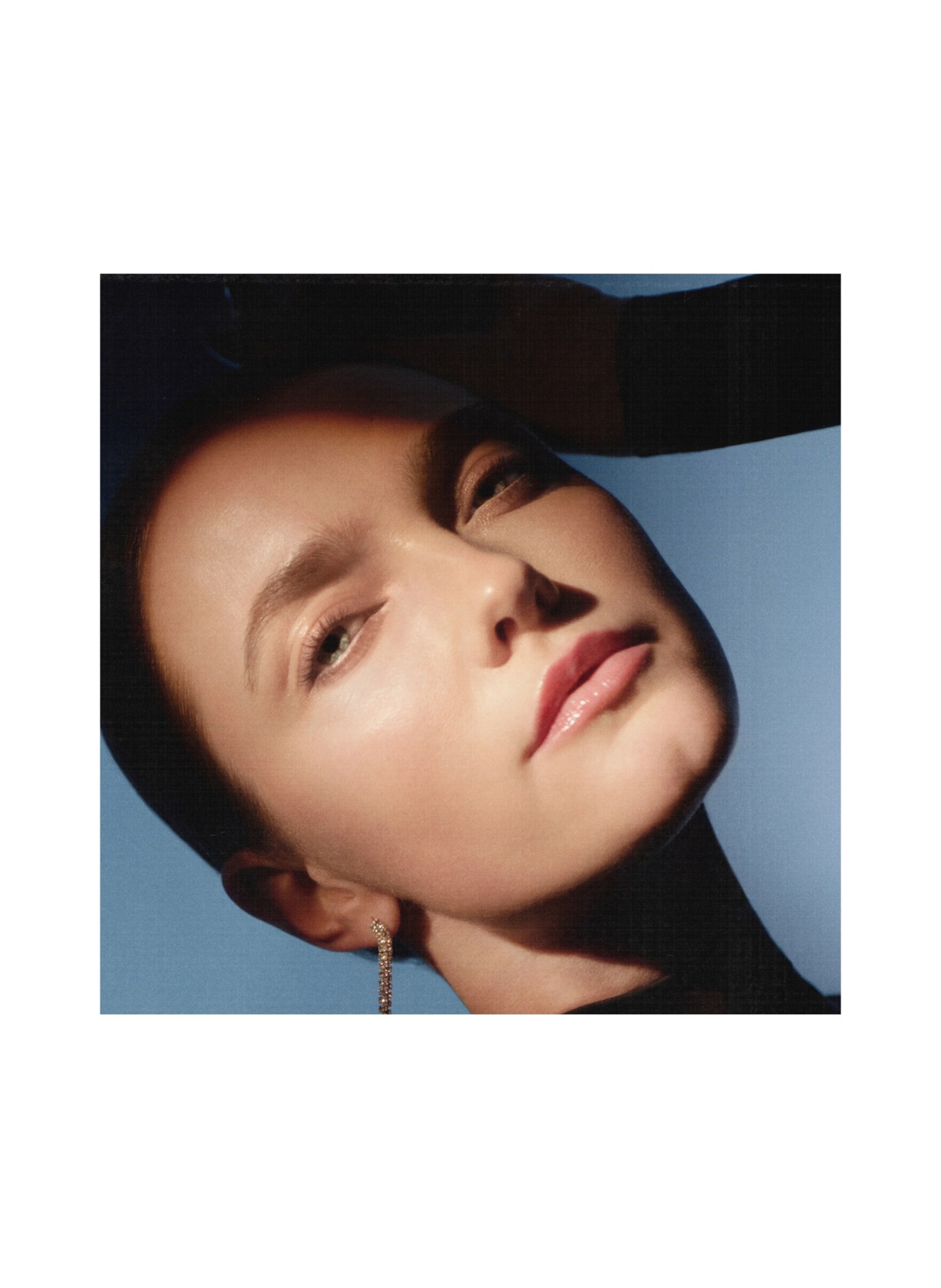 U BEAUTY THE RETURN EYE CONCENTRATE