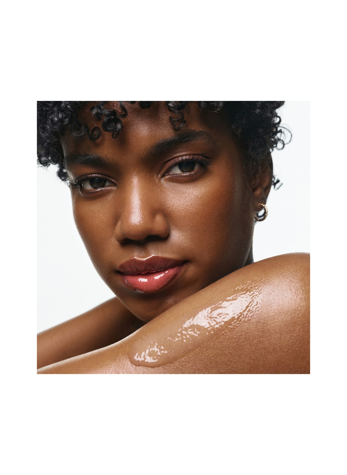 U BEAUTY RESURFACING BODY COMPOUND