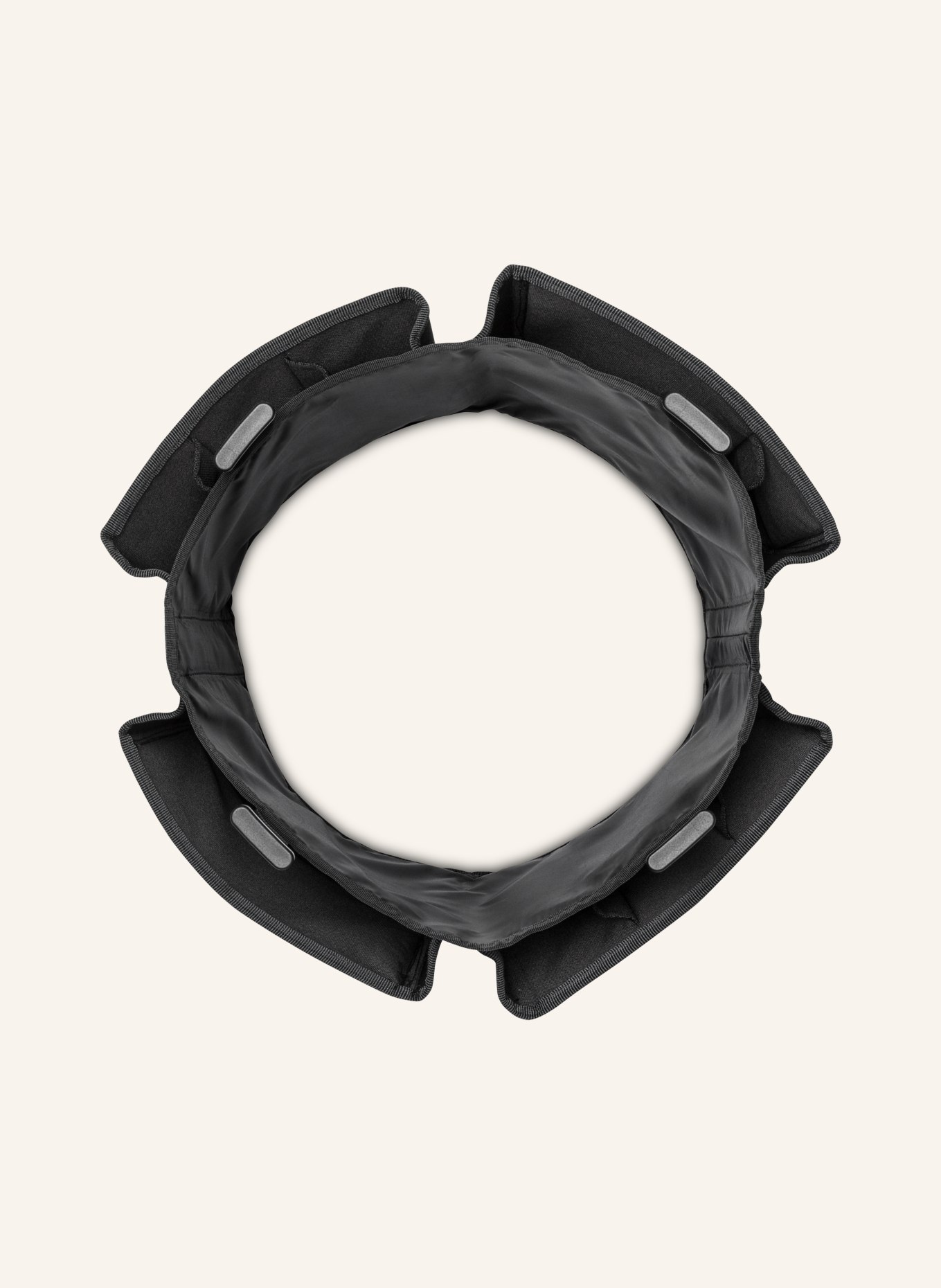 YETI LOADOUT® BUCKET UTILITY Belt Pouch: BLACK