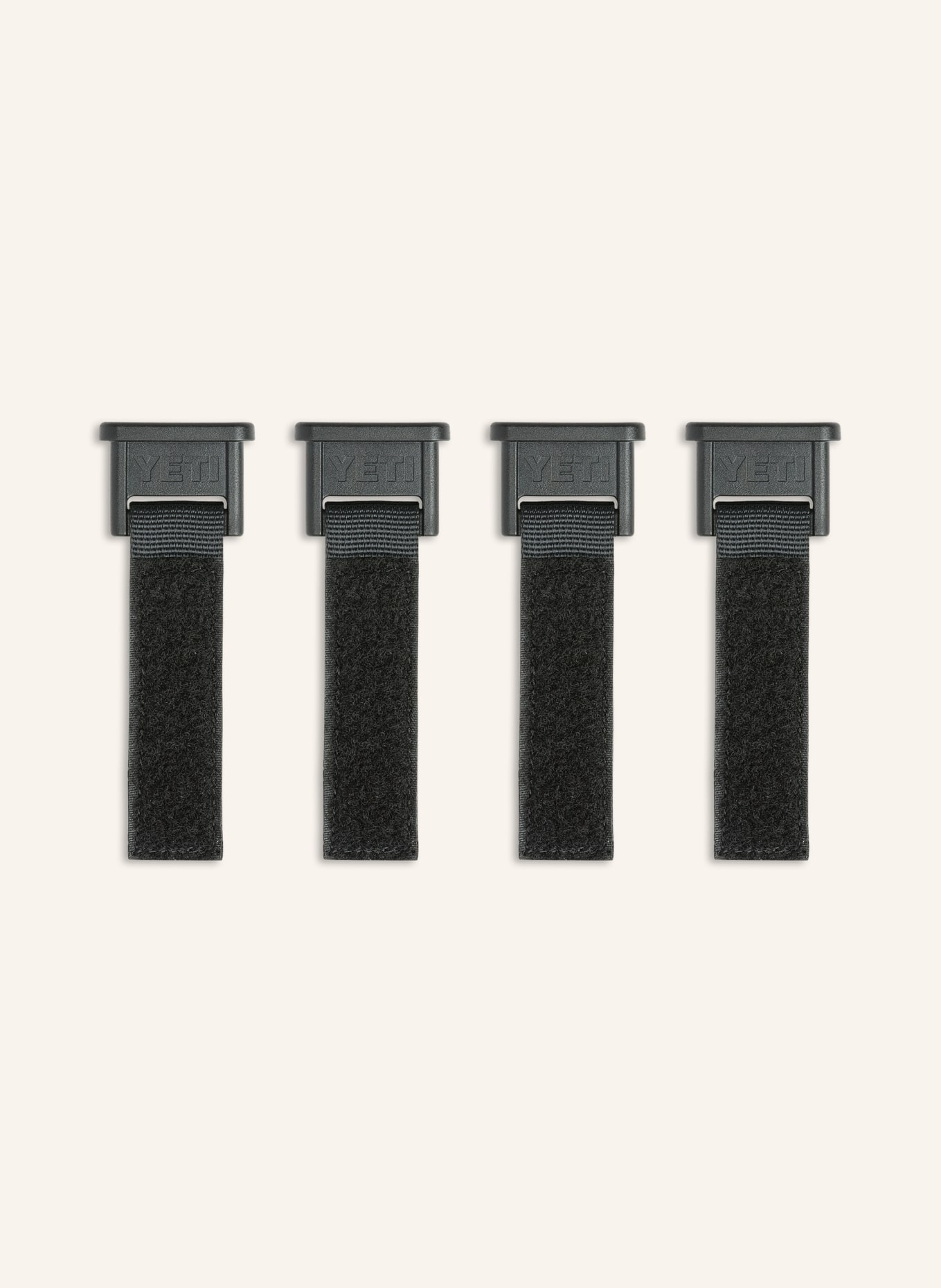 YETI LOADOUT® BUCKET UTILITY Belt Pouch: BLACK
