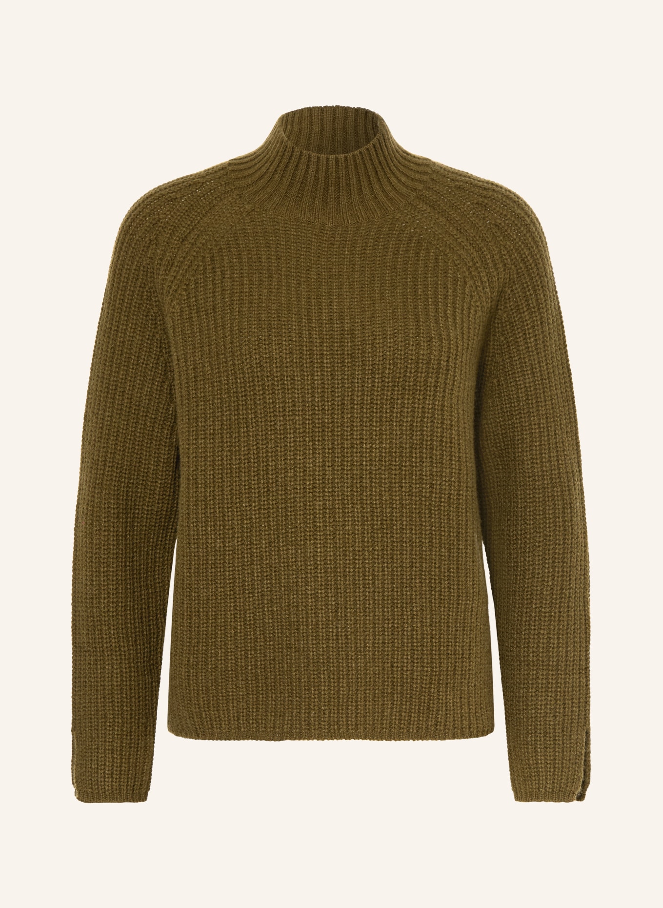 lilienfels Pull en cachemire: KAKI