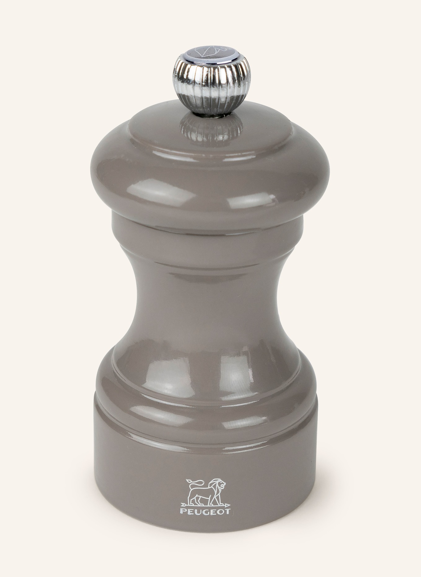 PEUGEOT Salzmühle BISTRORAMA: TAUPE