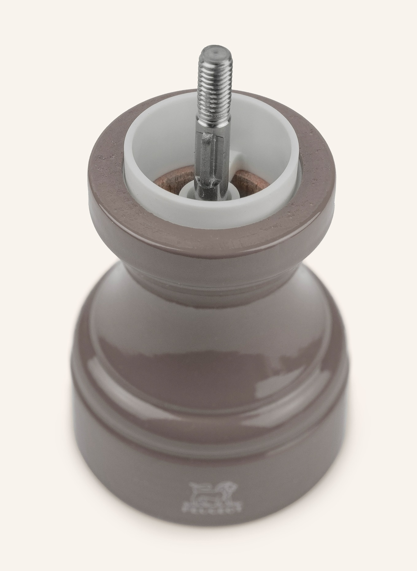 PEUGEOT Salzmühle BISTRORAMA: TAUPE