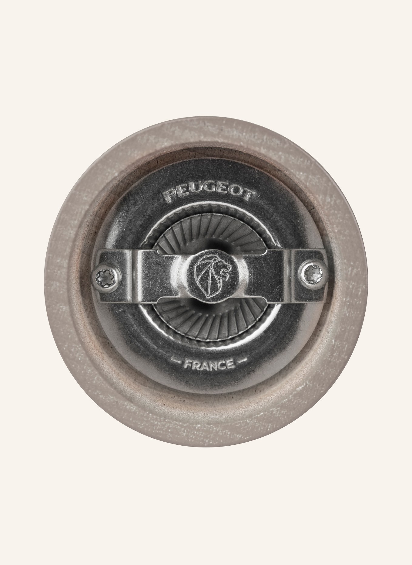 PEUGEOT Salzmühle BISTRORAMA: TAUPE