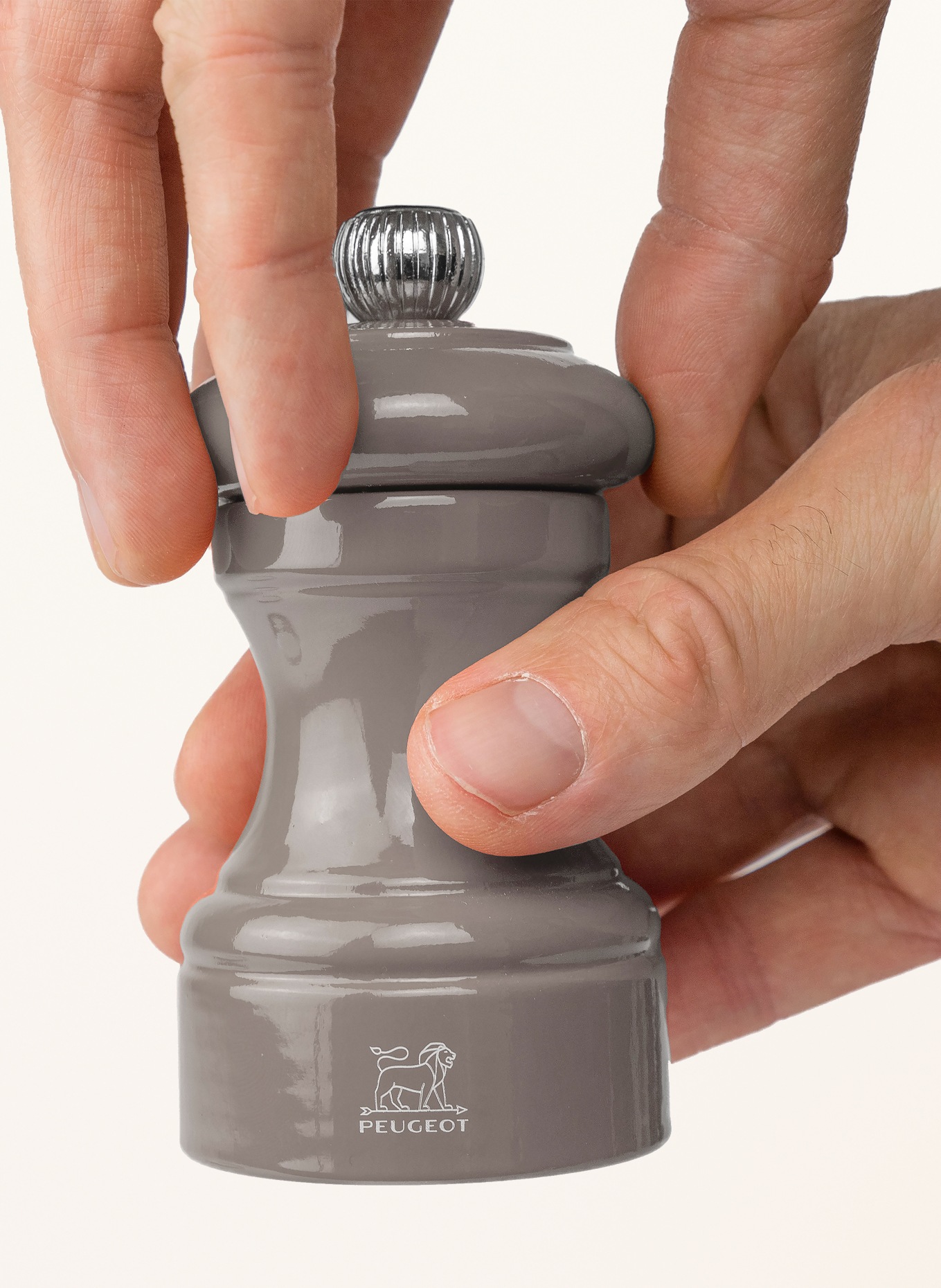 PEUGEOT Salzmühle BISTRORAMA: TAUPE