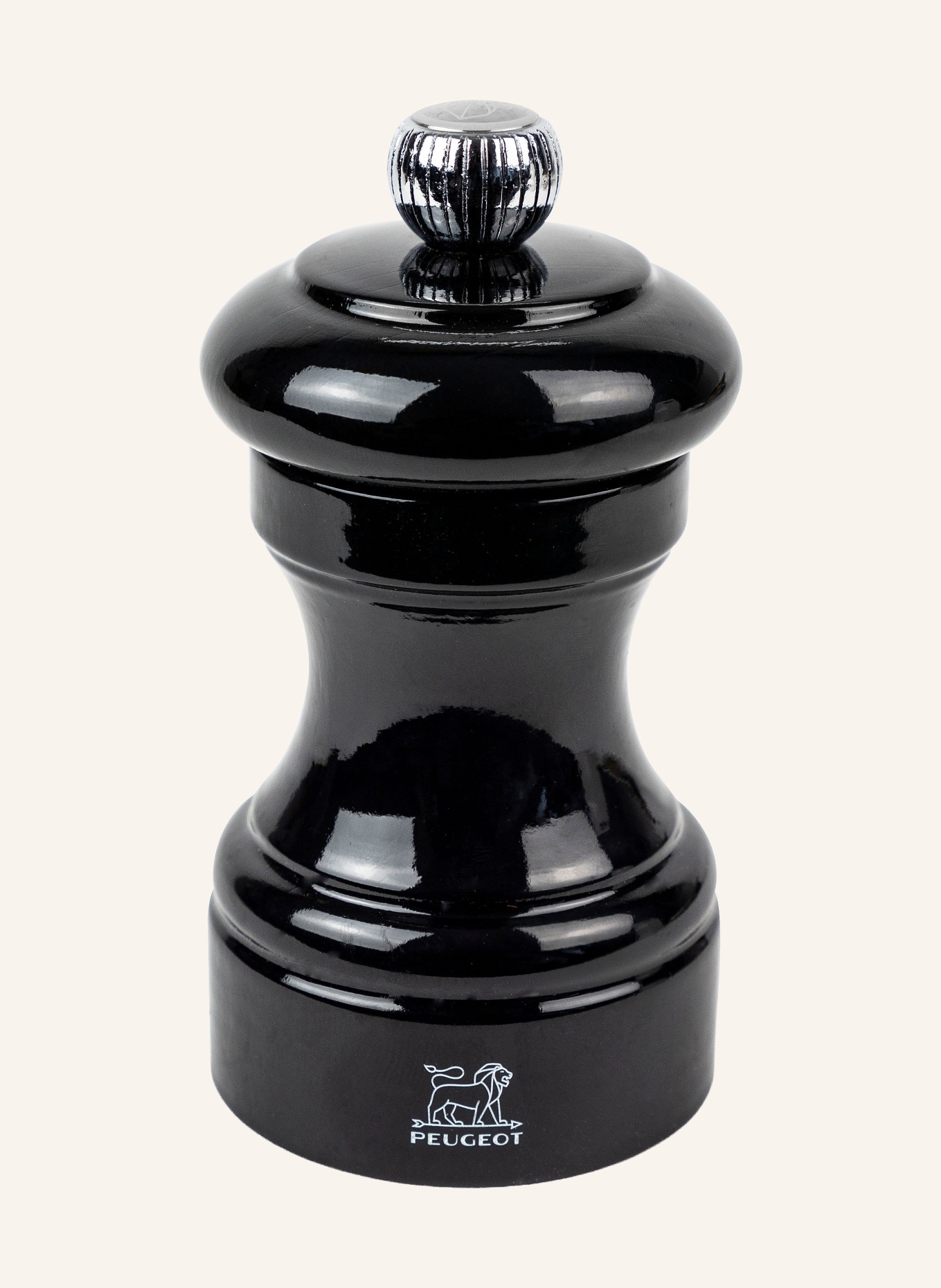 PEUGEOT Salzmühle BISTRORAMA: SCHWARZ