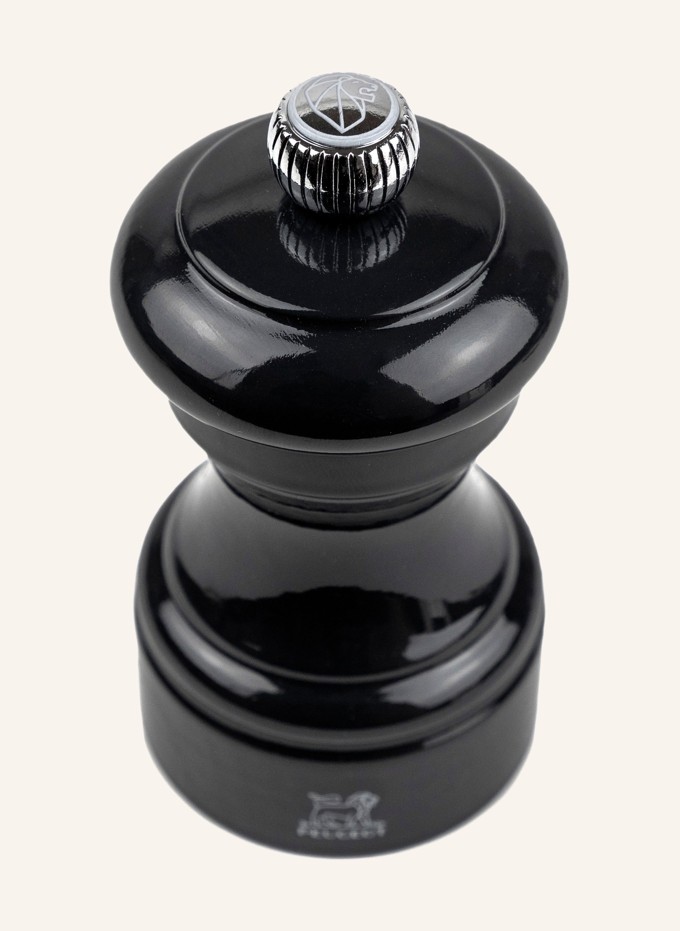 PEUGEOT Salzmühle BISTRORAMA: SCHWARZ