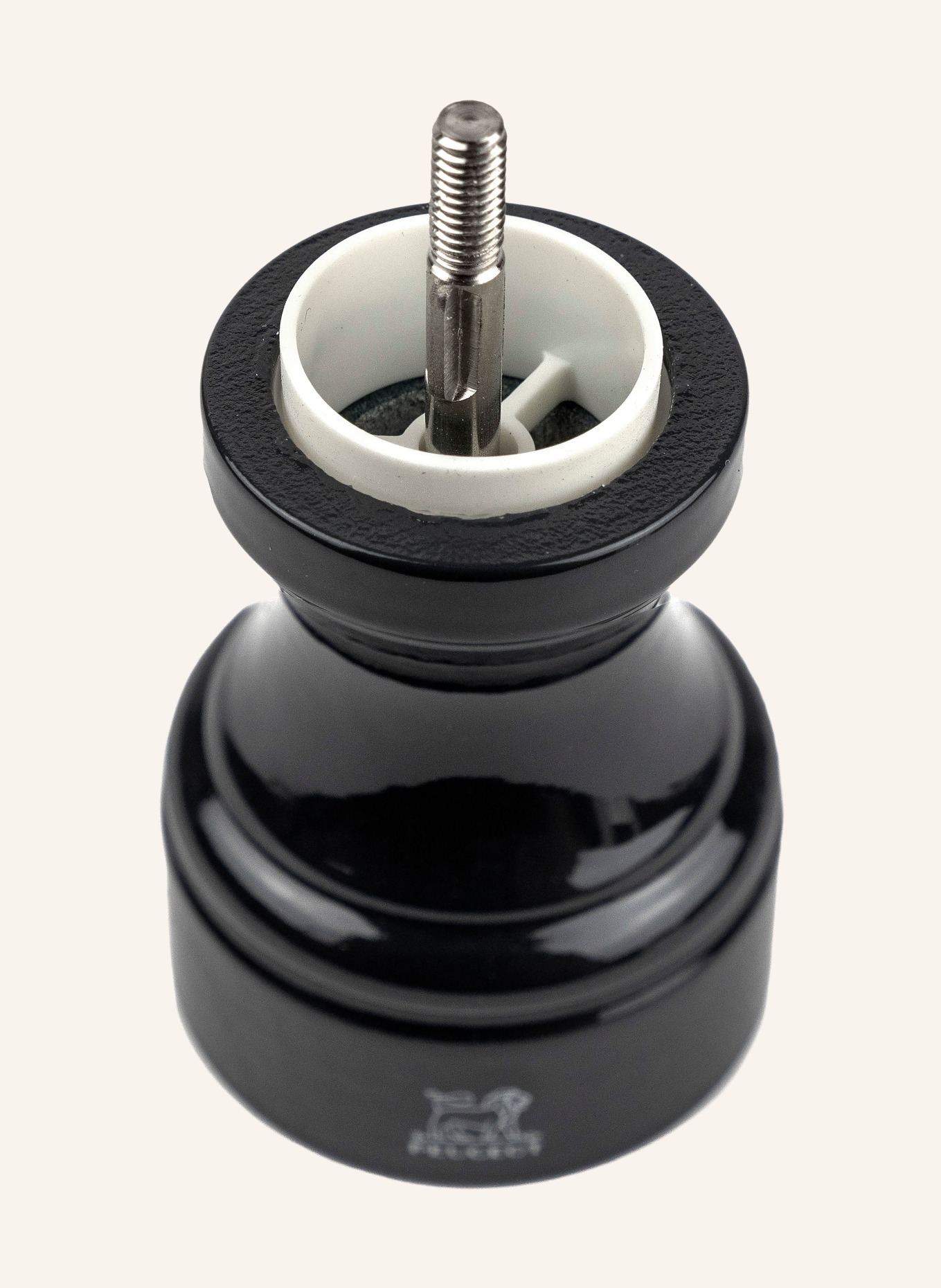 PEUGEOT Salzmühle BISTRORAMA: SCHWARZ