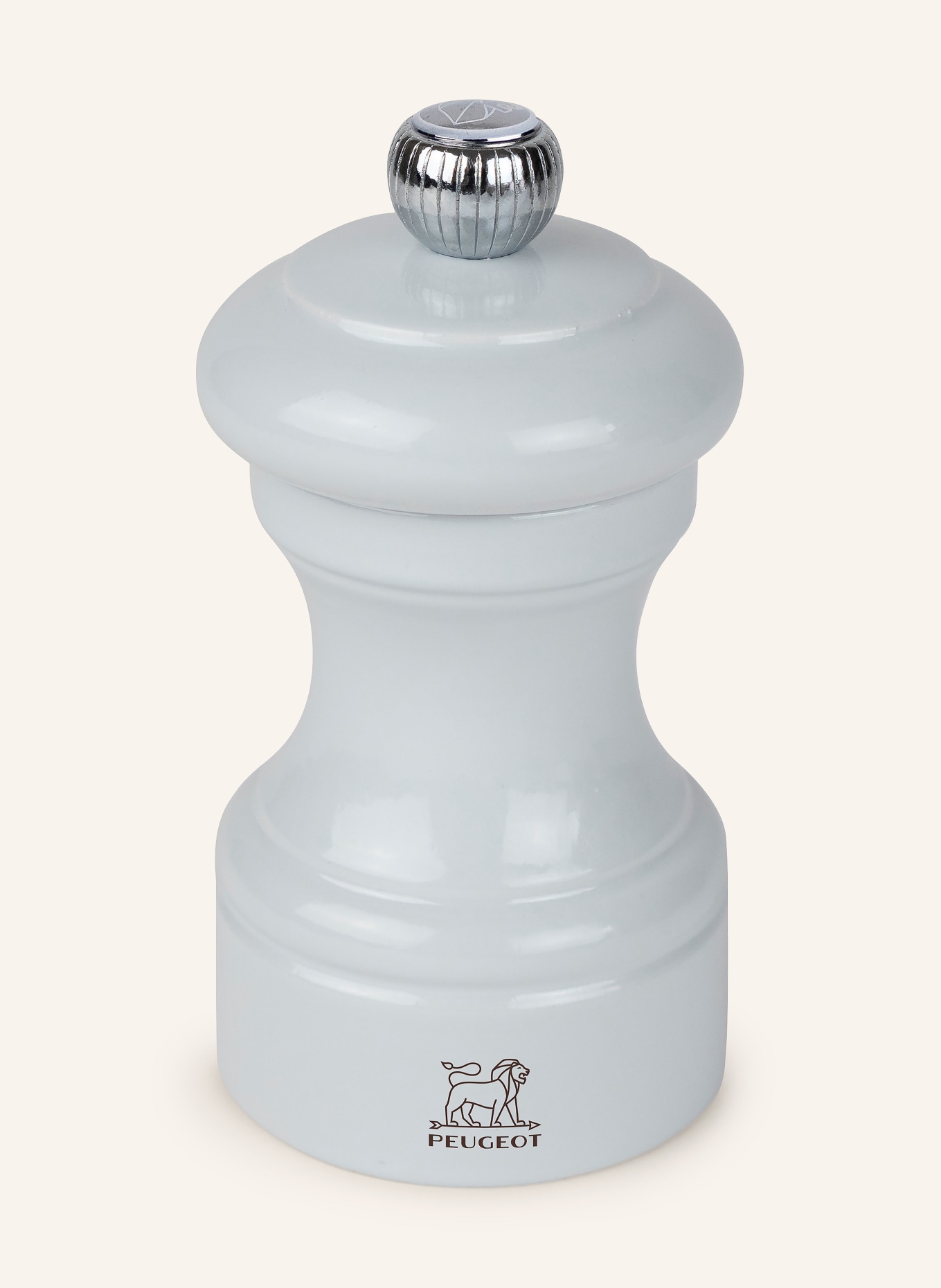 PEUGEOT Salzmühle BISTRORAMA: GRAU