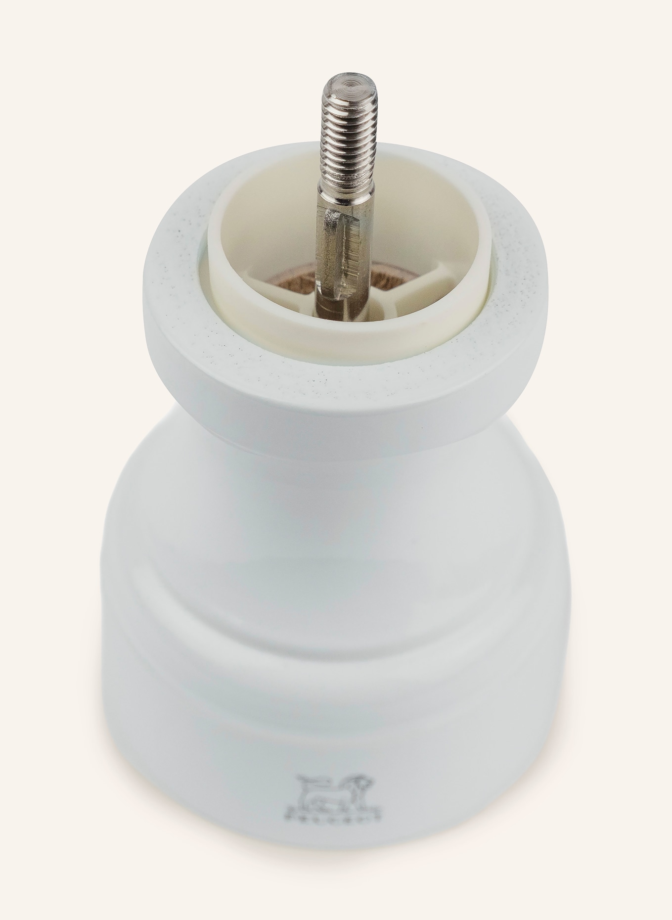 PEUGEOT Salzmühle BISTRORAMA: GRAU