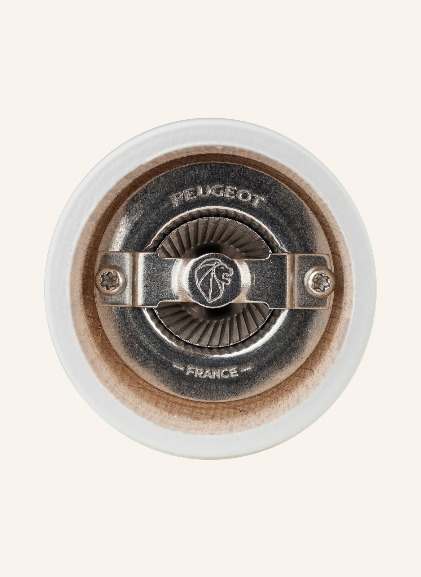 PEUGEOT Salzmühle BISTRORAMA: GRAU