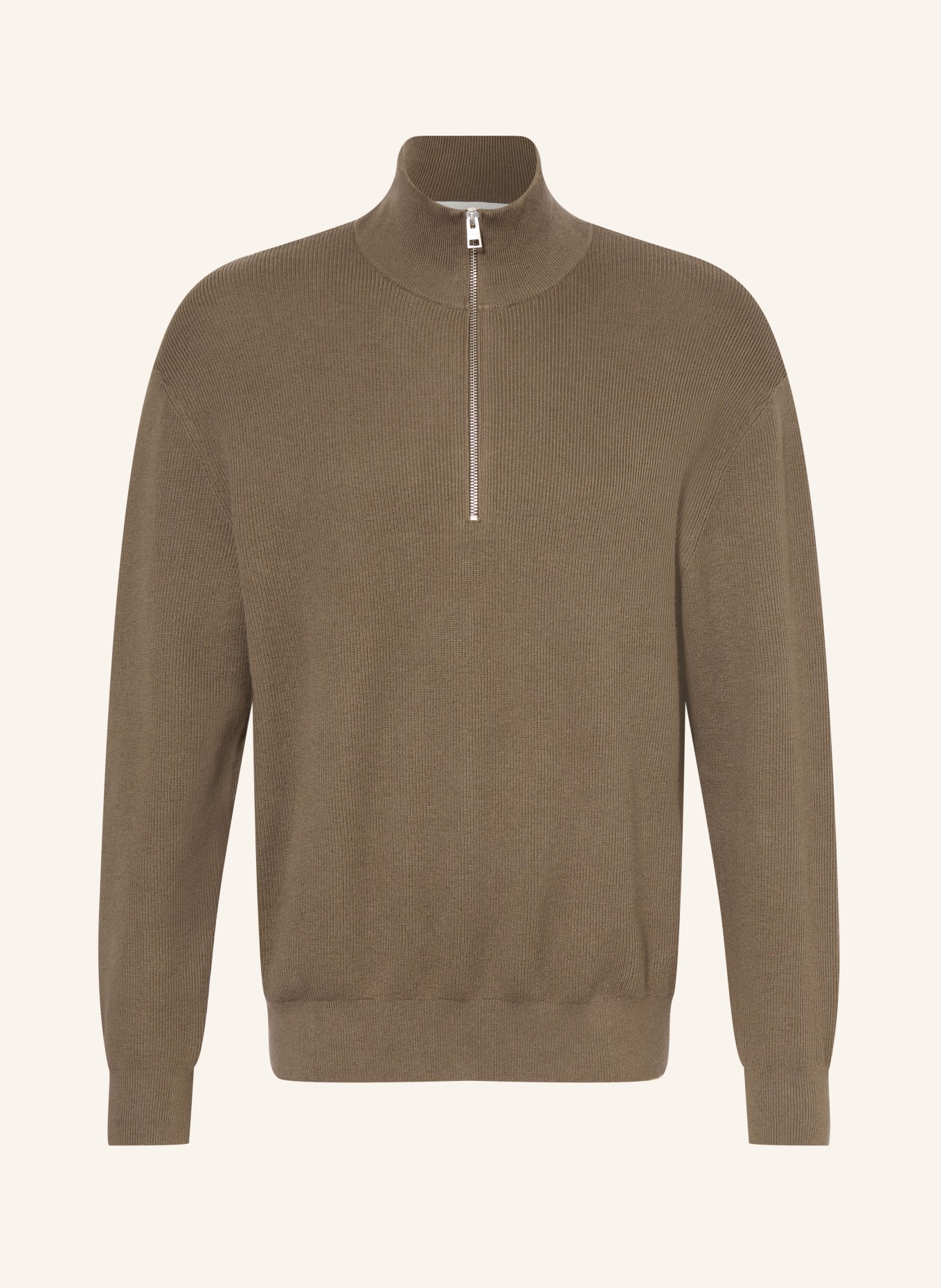 CLOSED Troyer: TAUPE