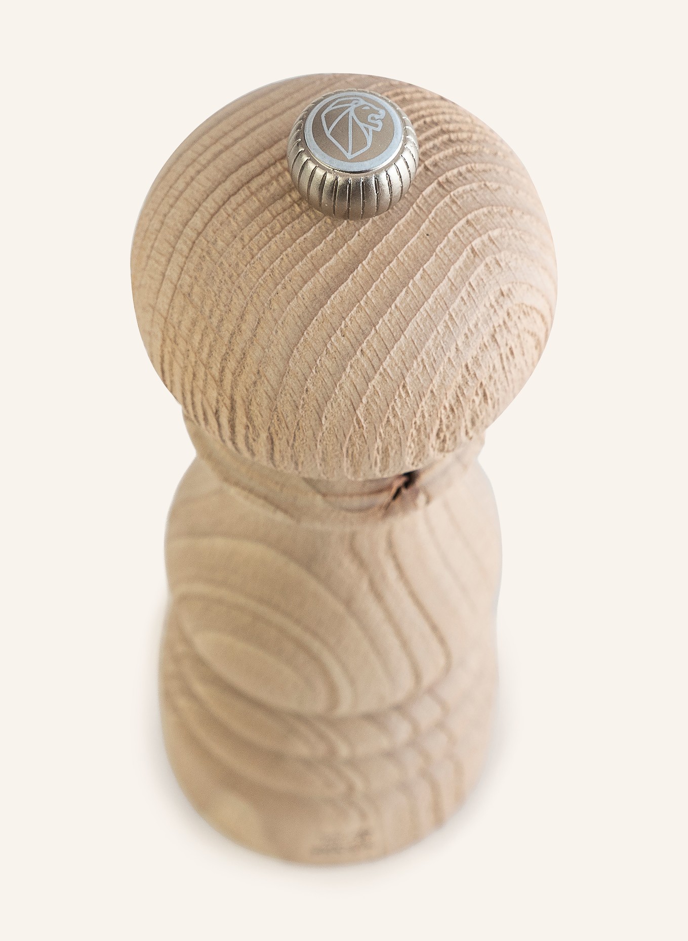 PEUGEOT Salzmühle PARIS NATURE: HELLBRAUN