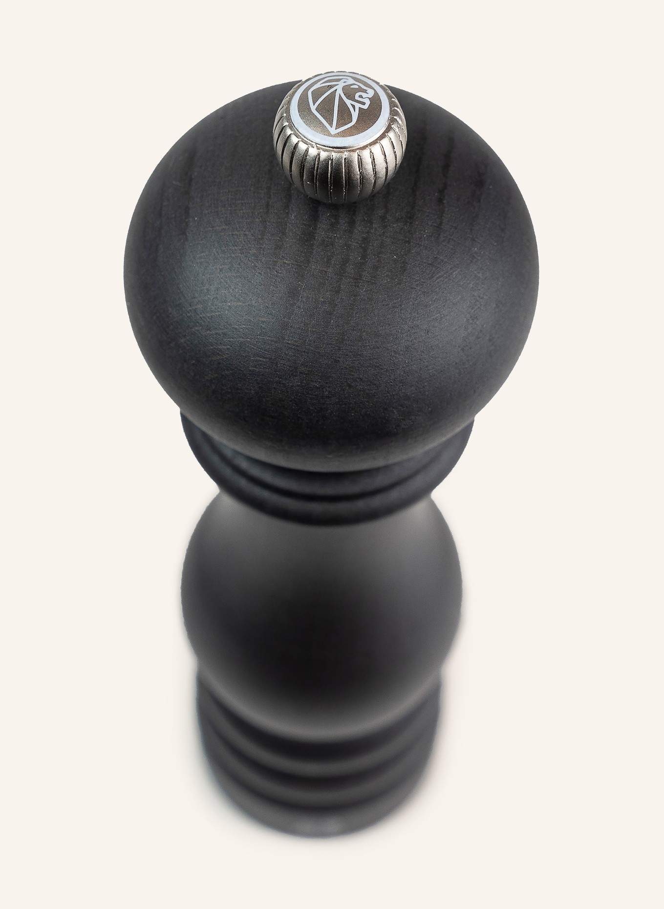 PEUGEOT Salzmühle PARIS: DUNKELGRAU