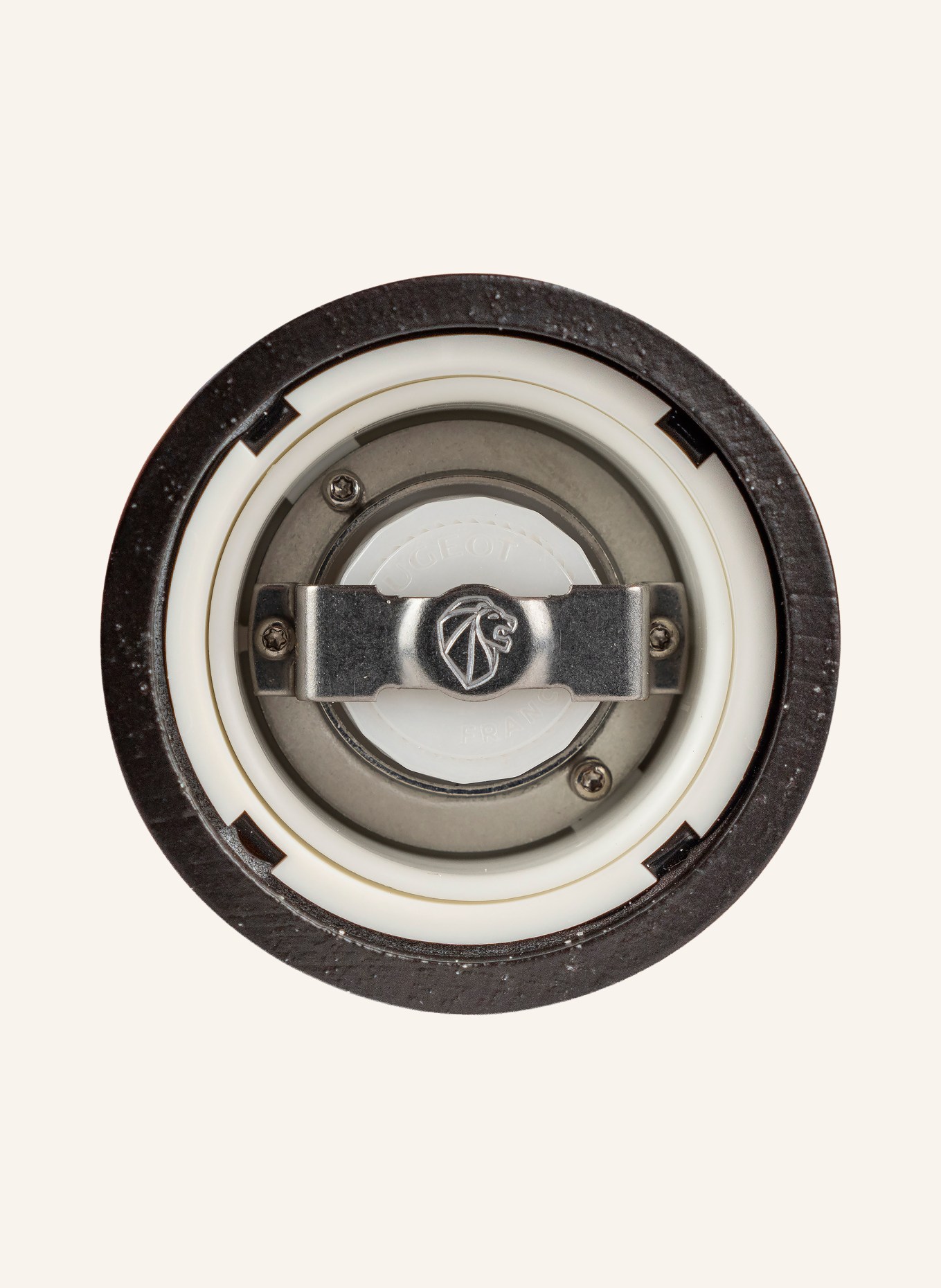 PEUGEOT Salzmühle PARIS: DUNKELGRAU