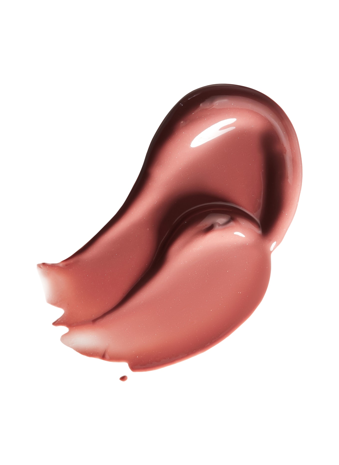 U BEAUTY THE PLASMA LIP COMPOUND: FAWN