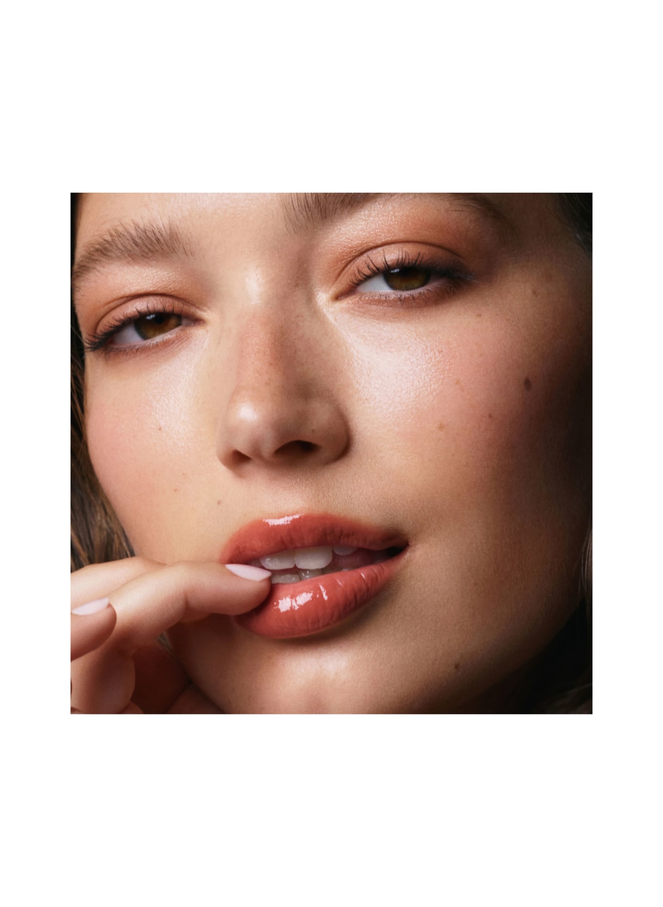 U BEAUTY THE PLASMA LIP COMPOUND: FAWN