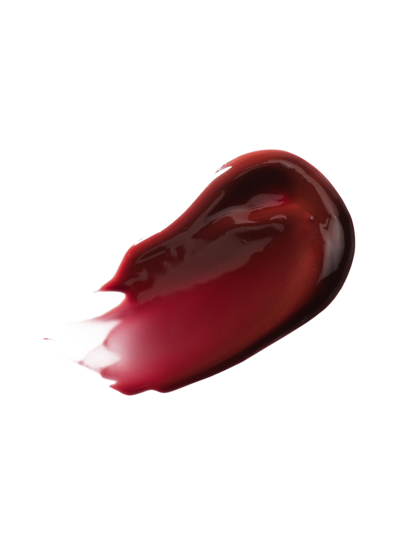 U BEAUTY THE PLASMA LIP COMPOUND: CASSIS