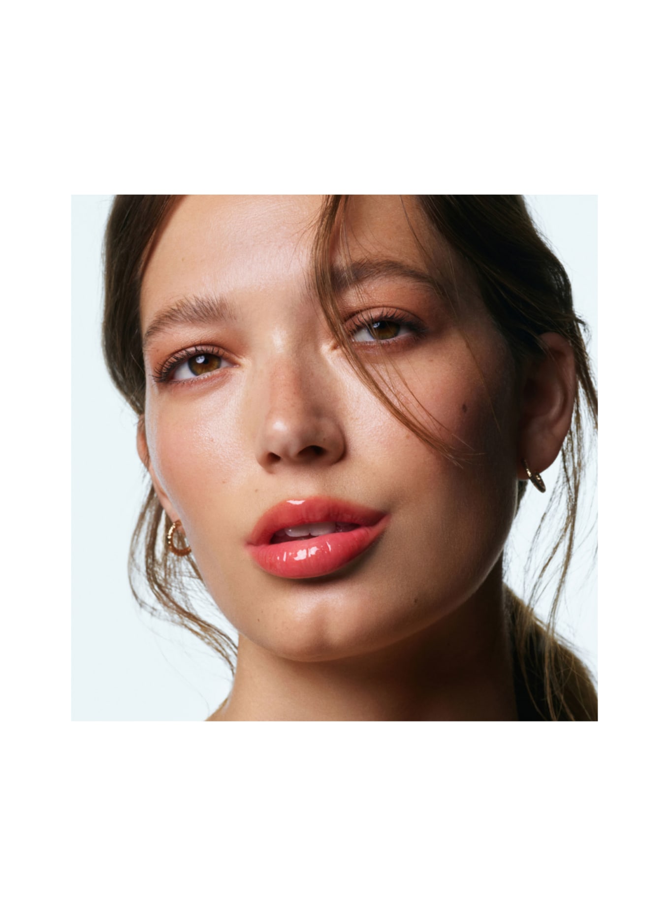 U BEAUTY THE PLASMA LIP COMPOUND: BELLINI