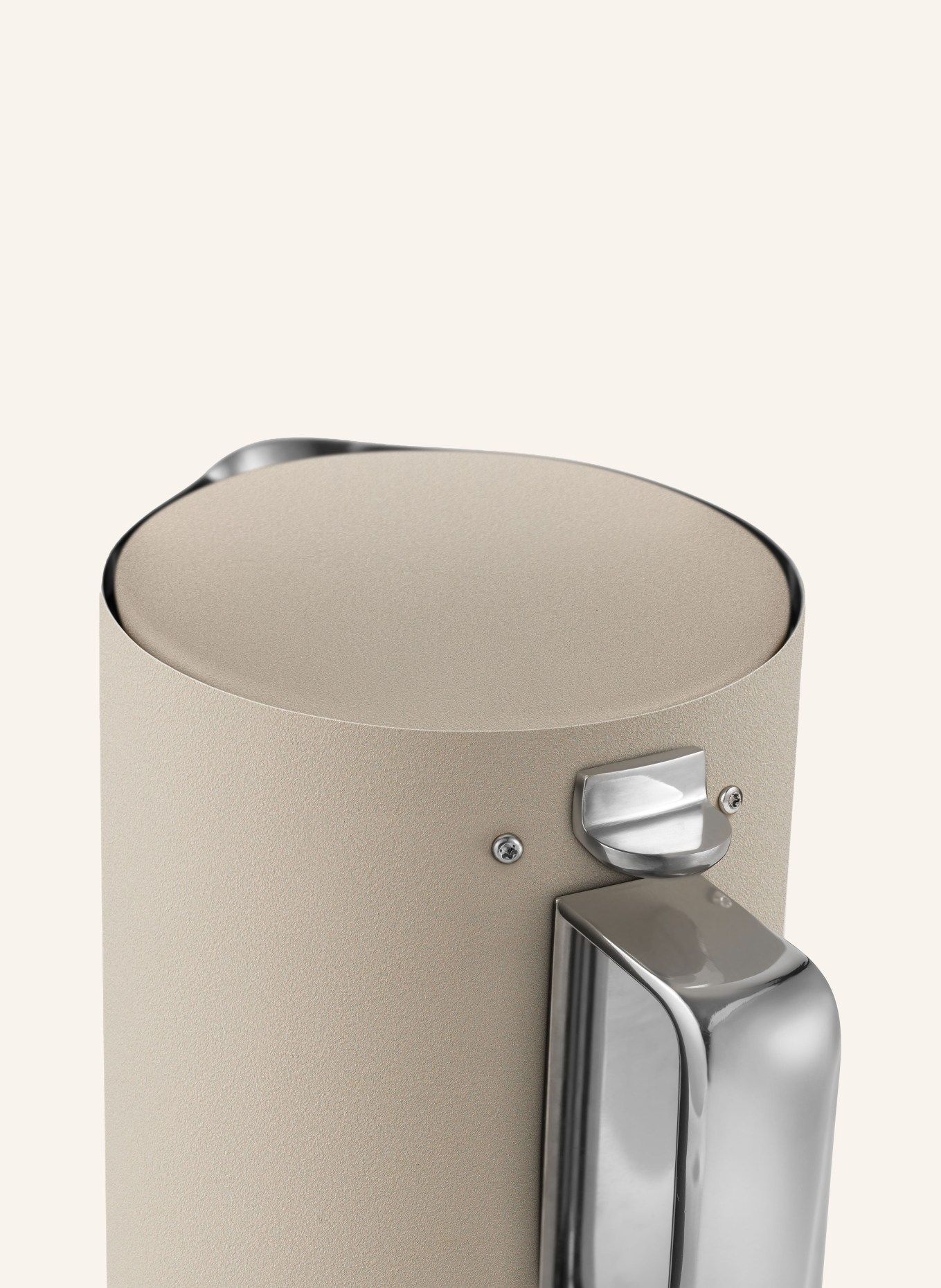 aarke Bouilloire électrique KETTLE: GRIS