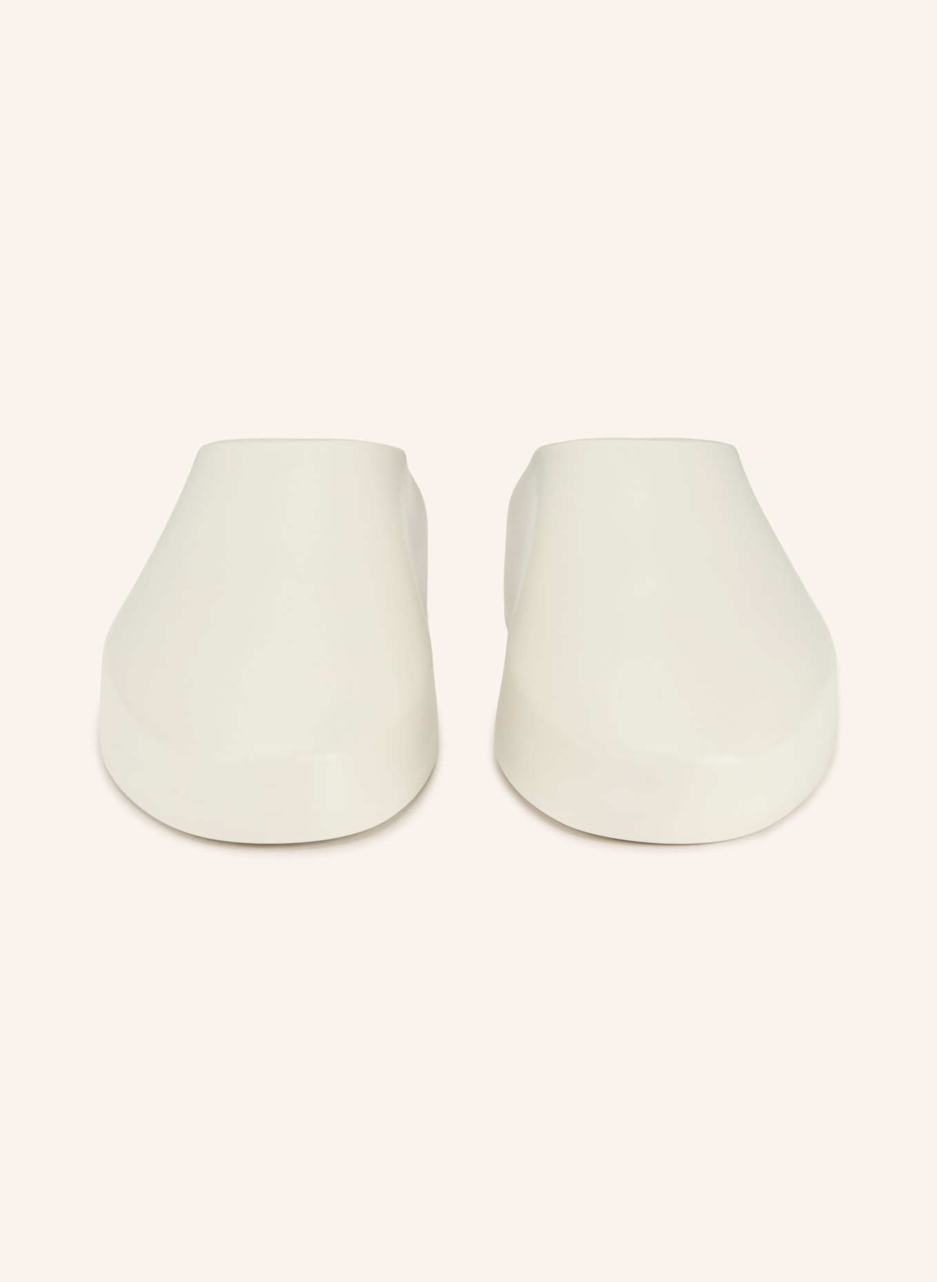 FEAR OF GOD Slip-ons THE CALIFORNIA 2.0: LIGHT GRAY