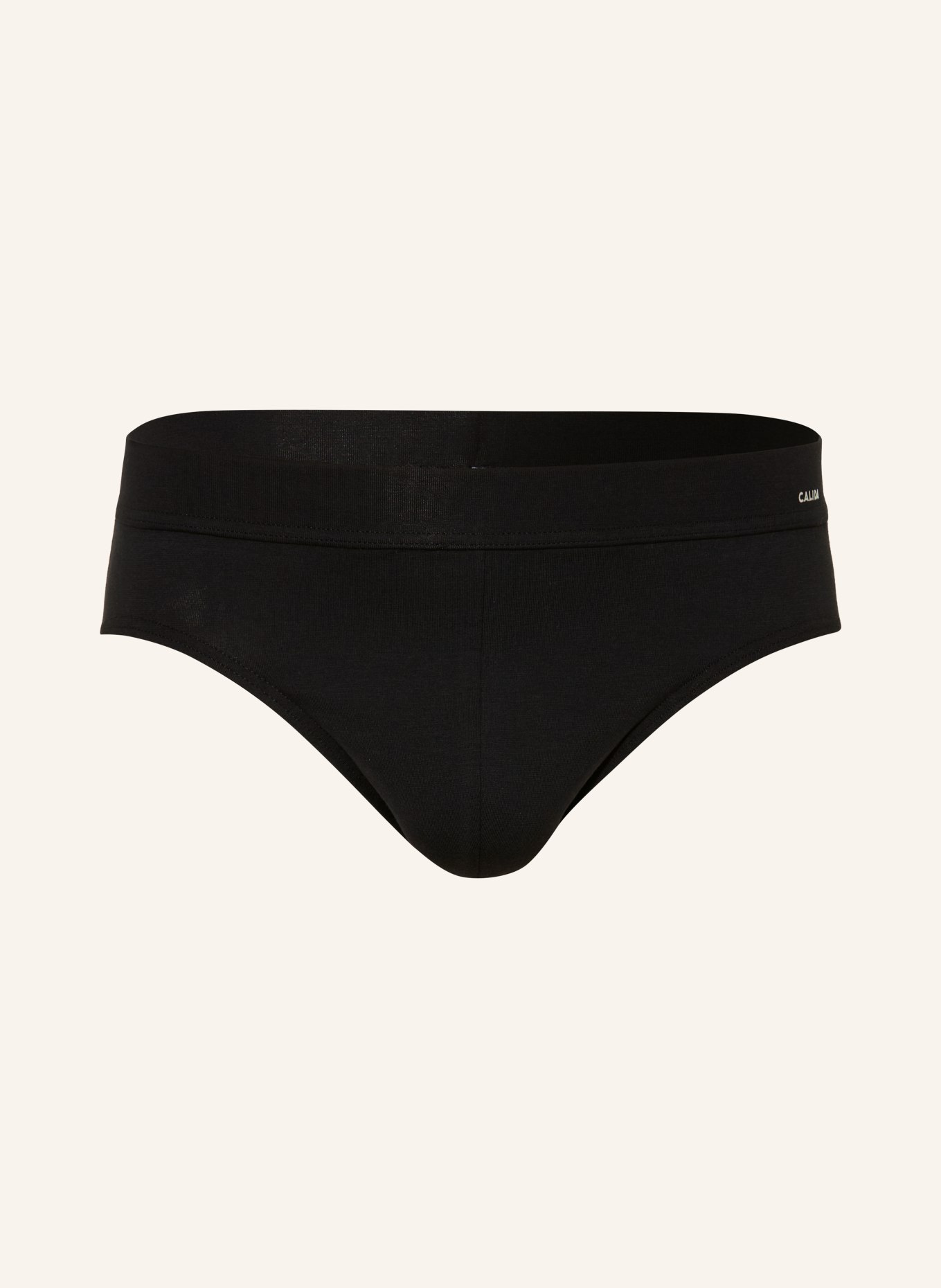 CALIDA Slip COTTON CODE: NOIR
