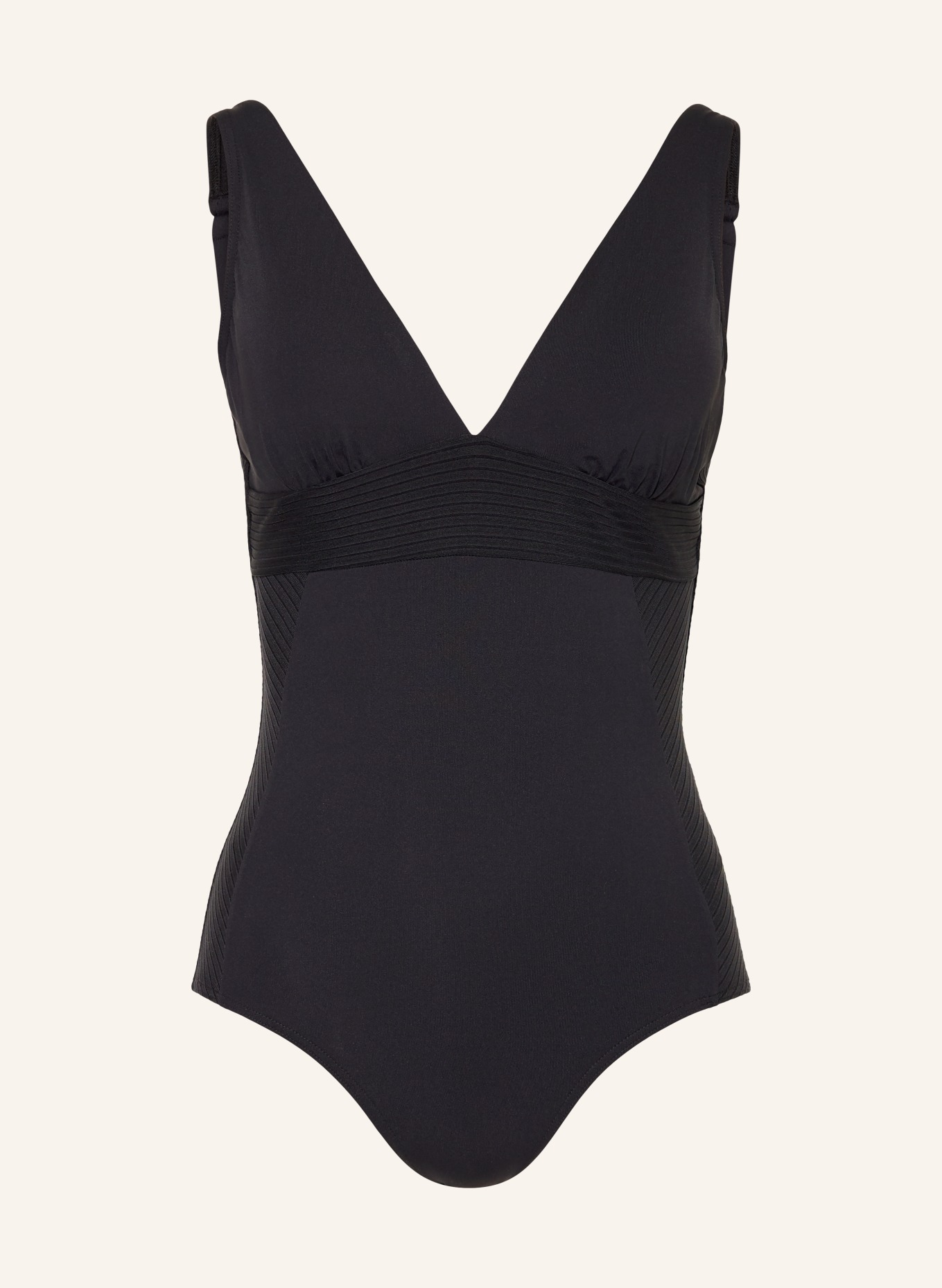 CYELL Plavky CAVIAR: ČERNÁ