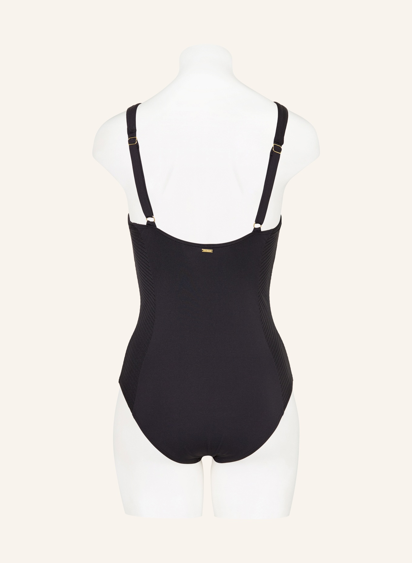 CYELL Plavky CAVIAR: ČERNÁ