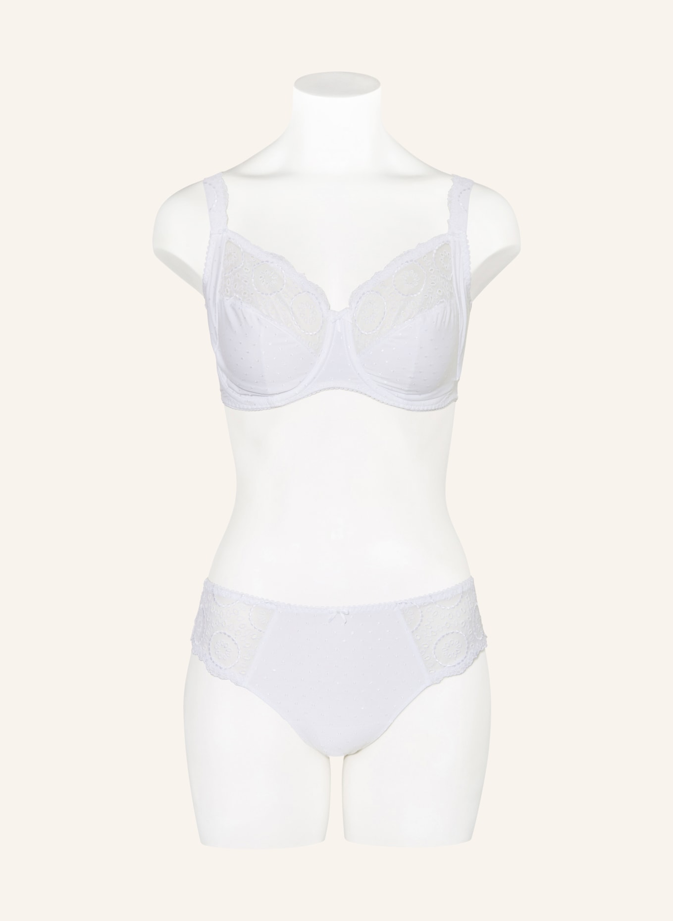 PrimaDonna Beugelbeha OSINO: WIT