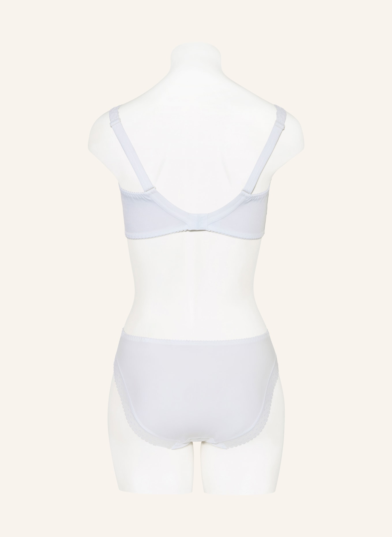 PrimaDonna Beugelbeha OSINO: WIT