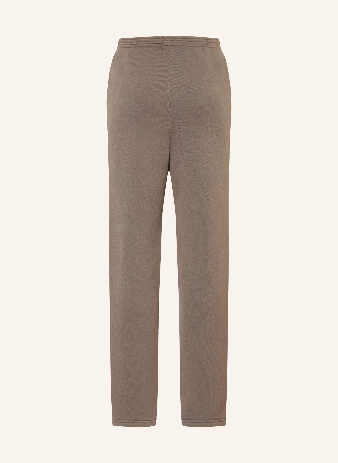 American Vintage Joggingbroek IZUBIRD: TAUPE
