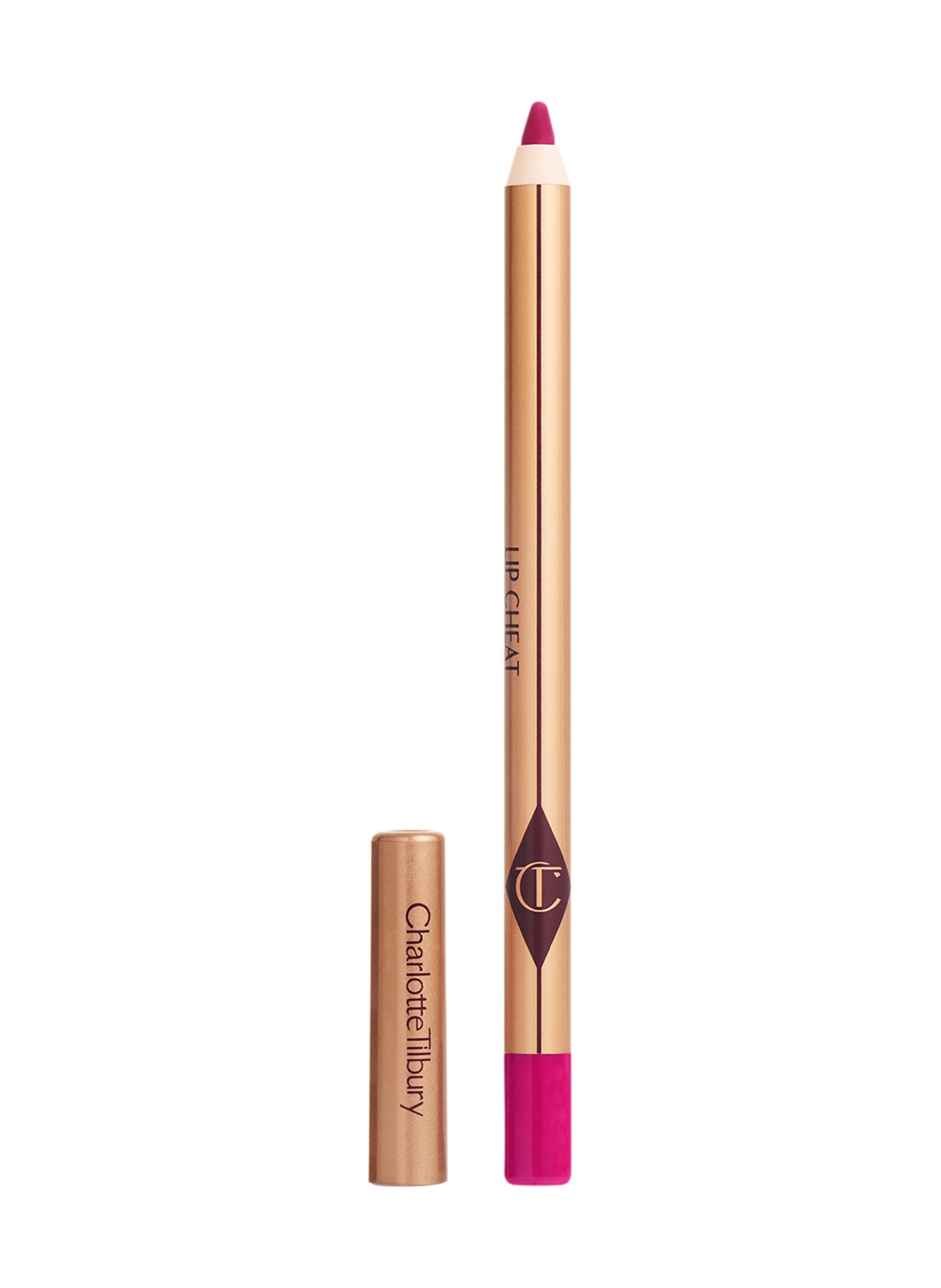 Charlotte Tilbury LIP CHEAT: THE QUEEN