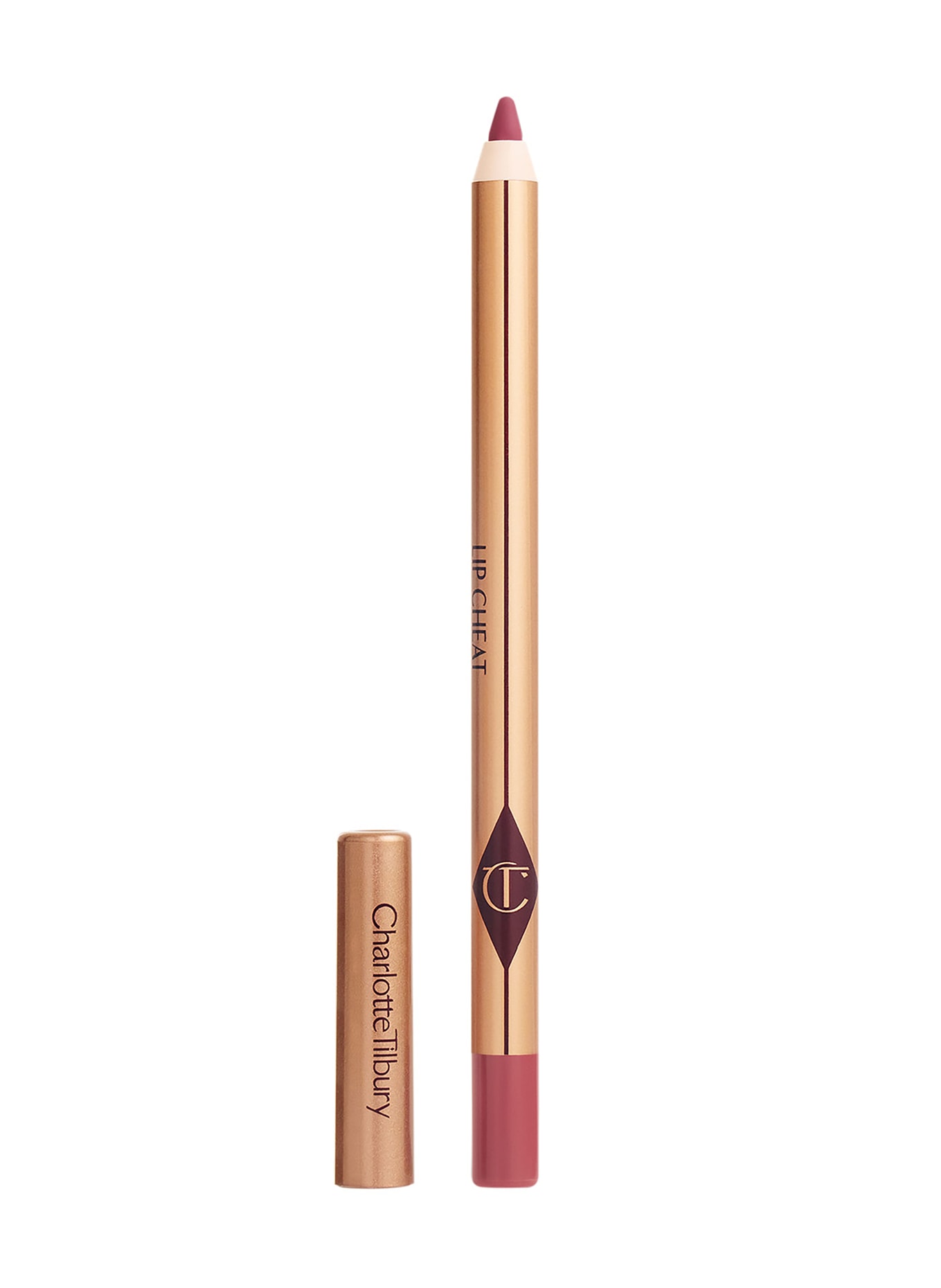 Charlotte Tilbury LIP CHEAT: 90'S PINK