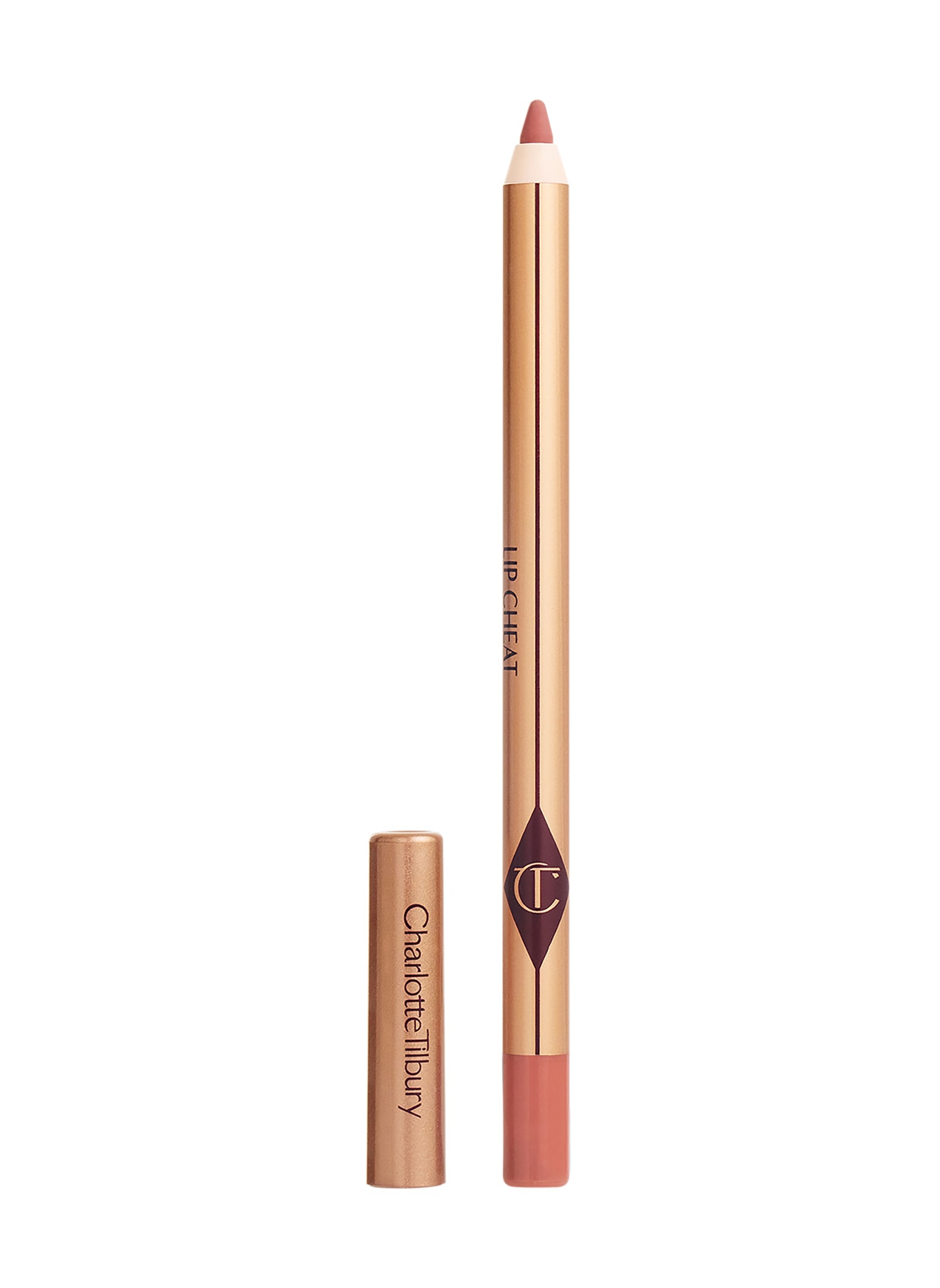 Charlotte Tilbury LIP CHEAT: ICON BABY