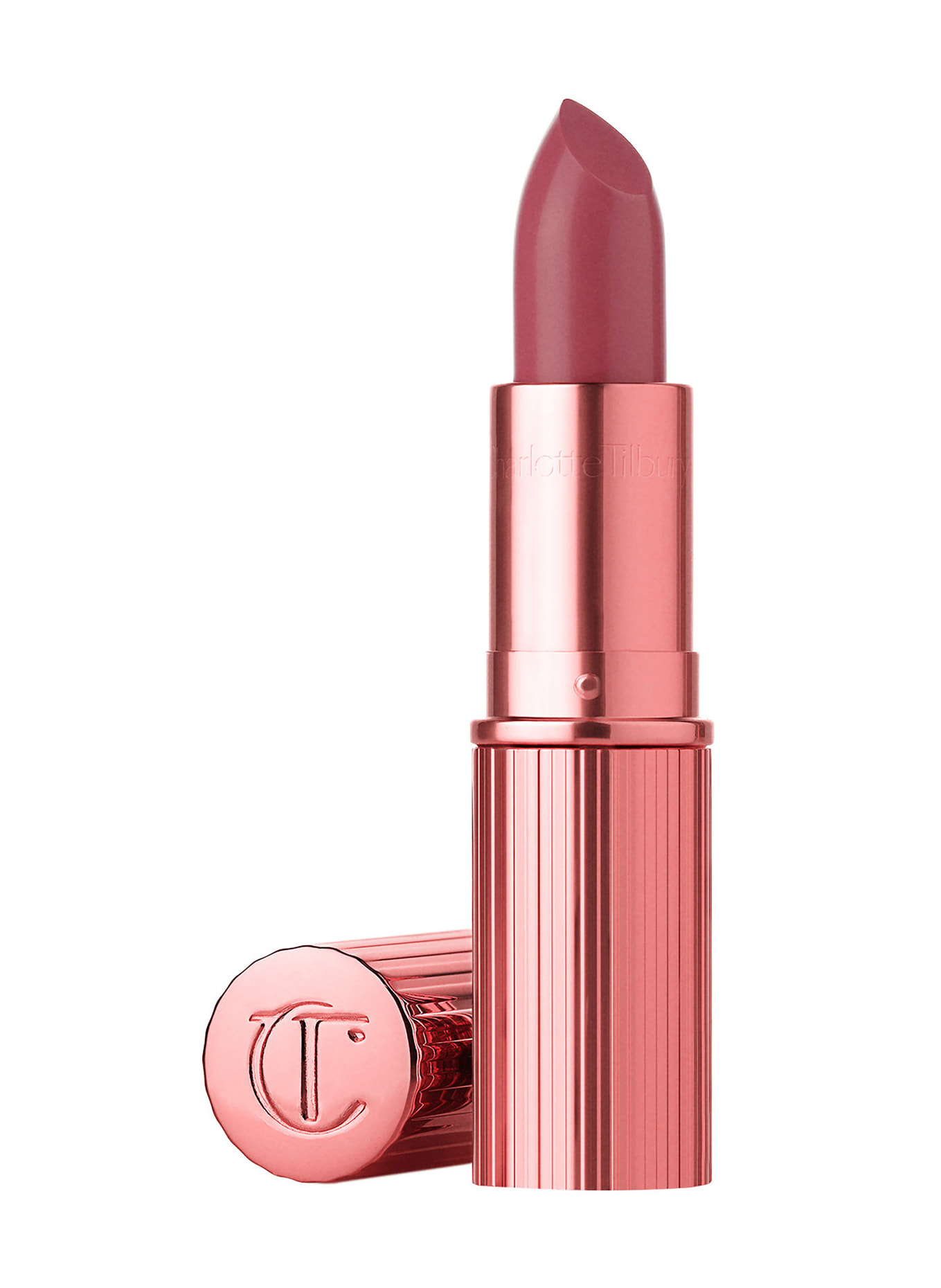 Charlotte Tilbury K.I.S.S.I.N.G: 90'S PINK