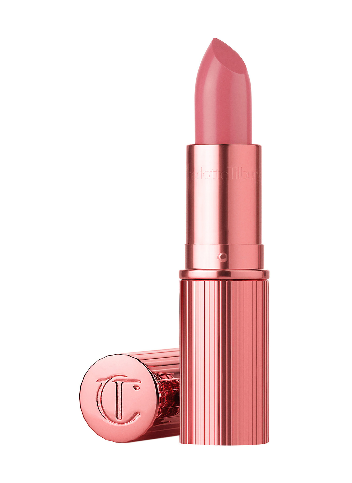 Charlotte Tilbury K.I.S.S.I.N.G: CANDY CHIC